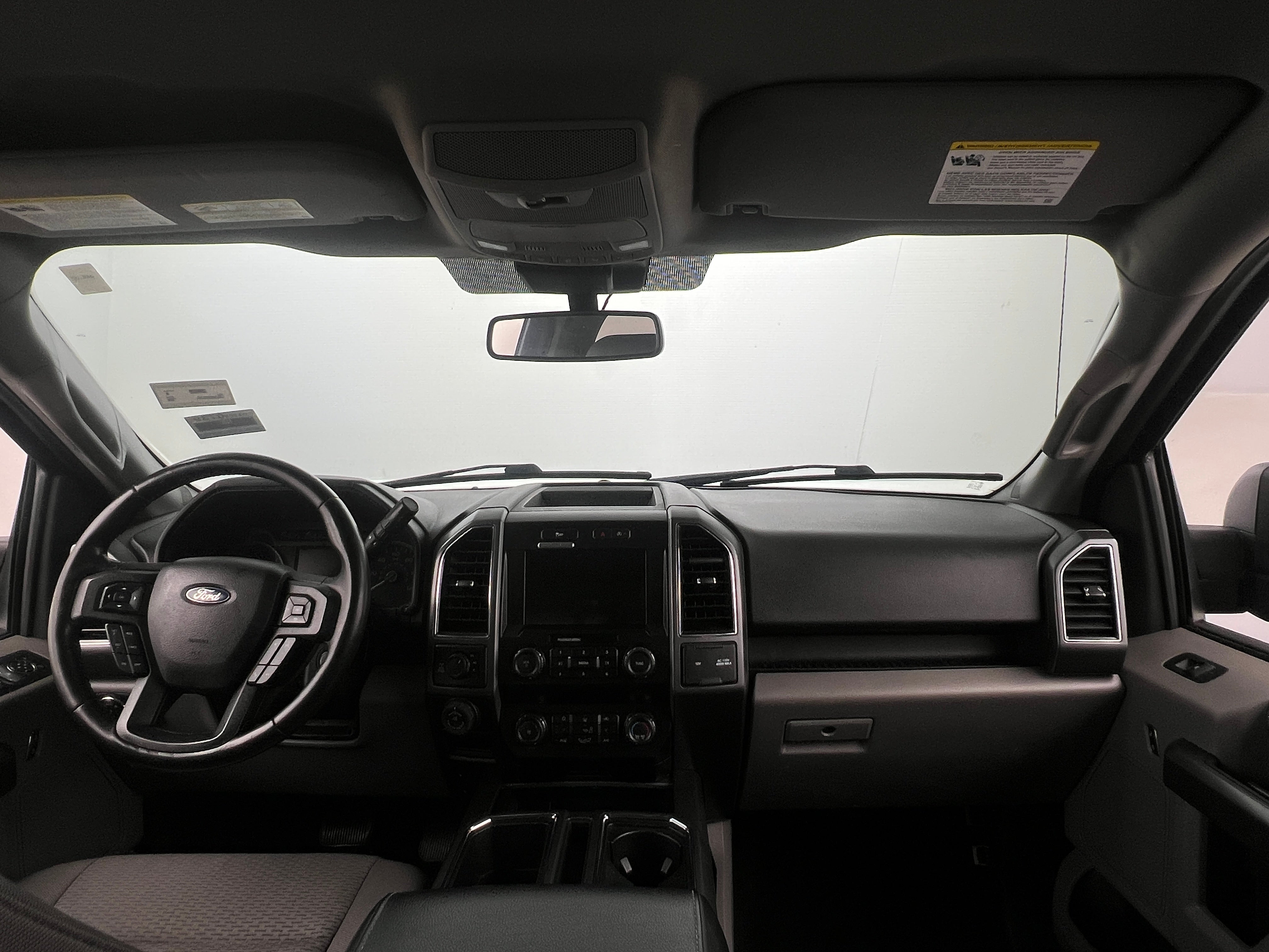 2019 Ford Econoline E-150 3