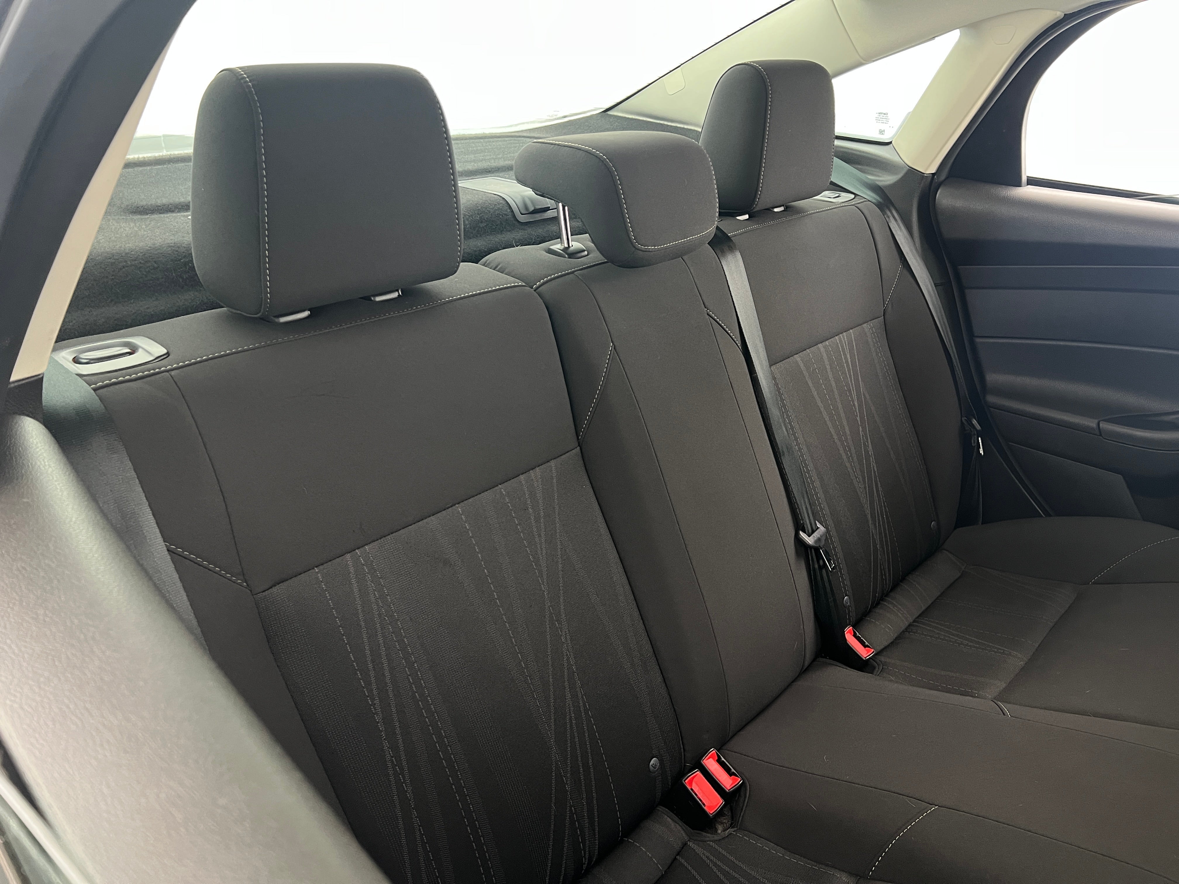 2016 Ford Focus SE 6