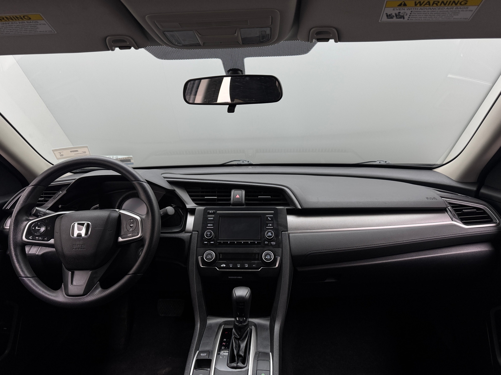 Thumbnail: 2018 Honda Civic - 3