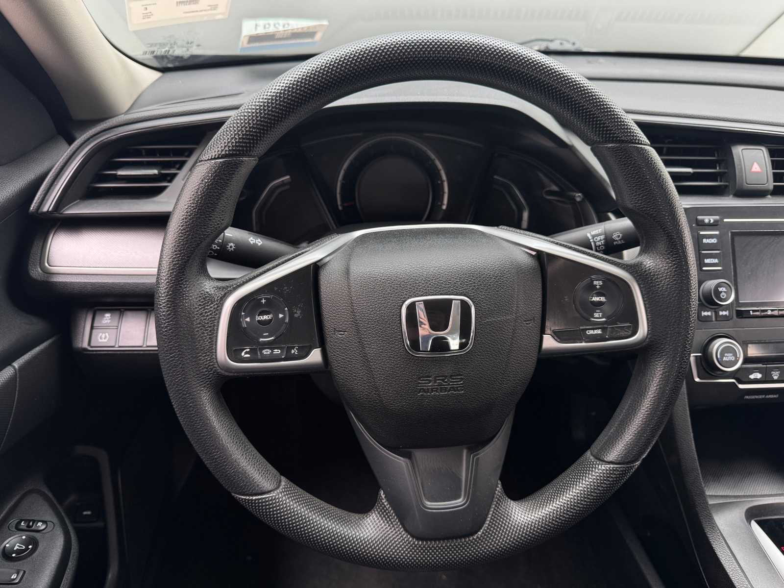 Thumbnail: 2018 Honda Civic - 5