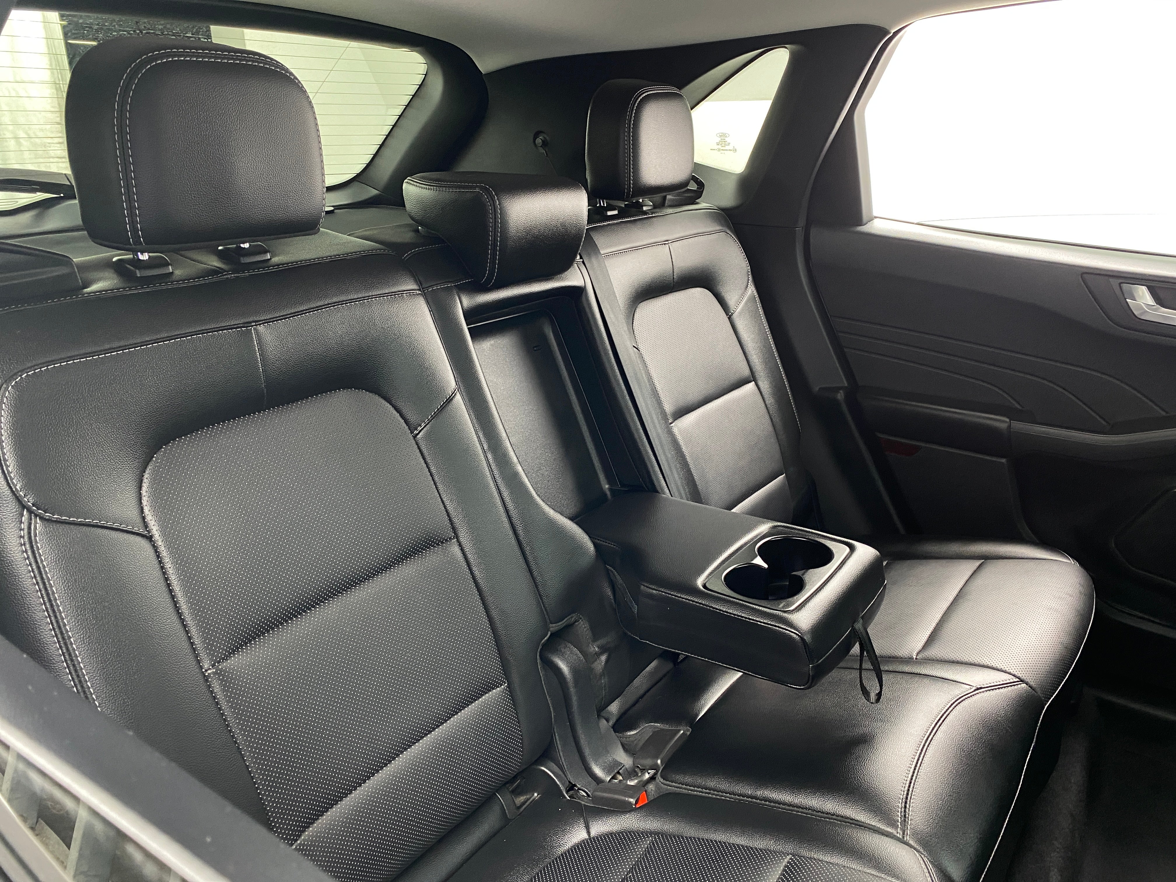 2022 Ford Escape SE Sport Hybrid 5