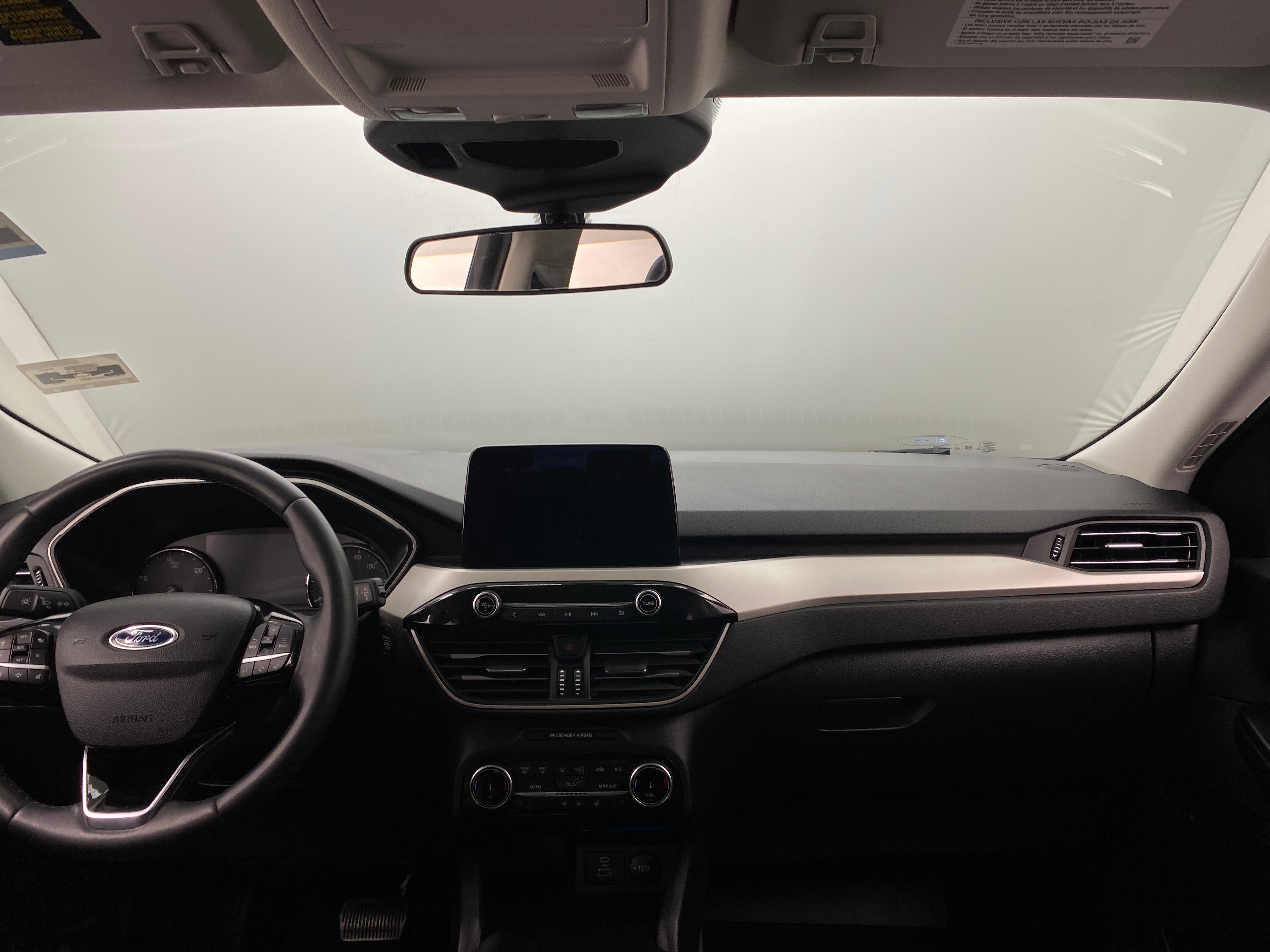 2022 Ford Escape SE Sport Hybrid 2