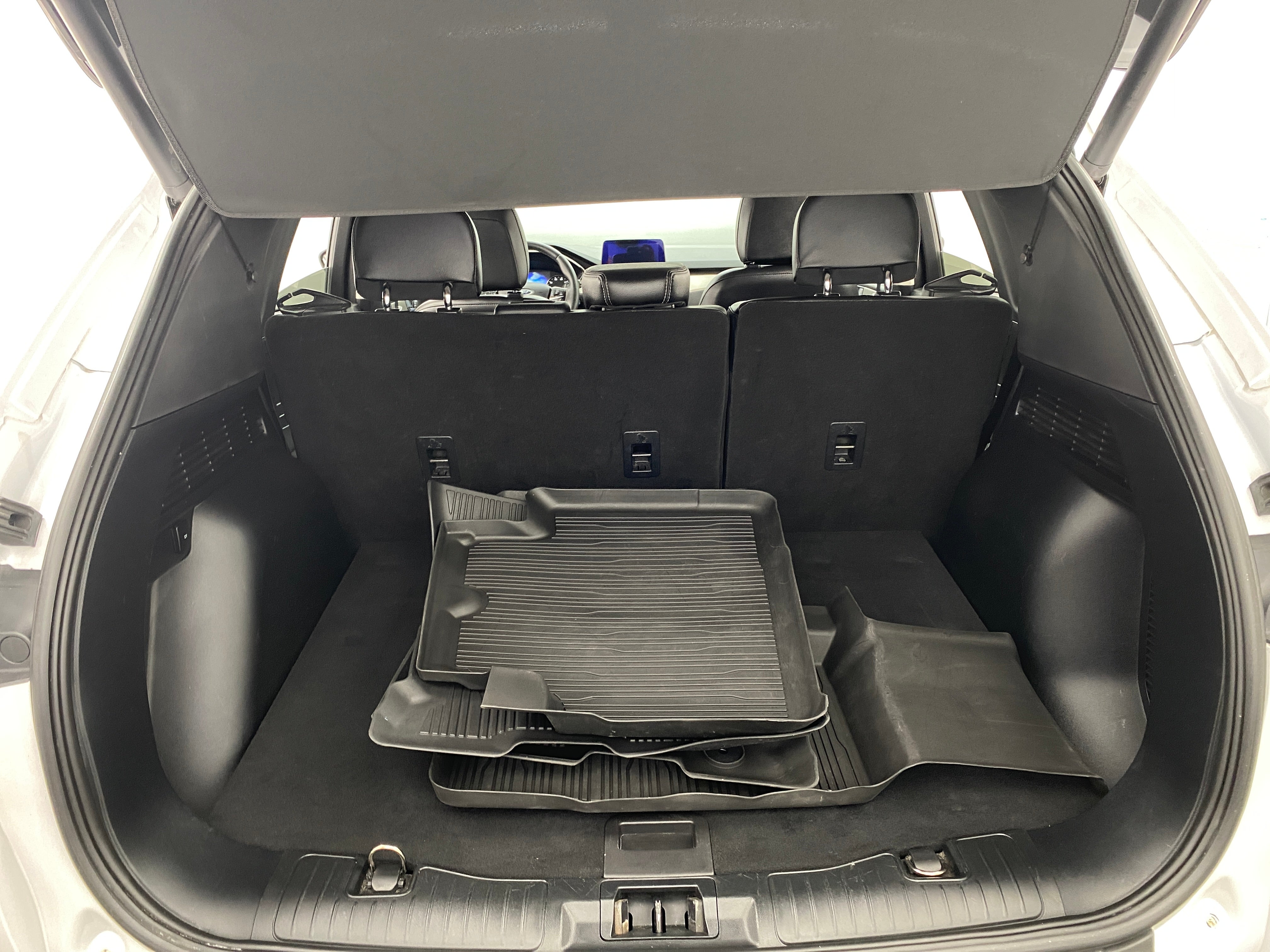 2022 Ford Escape SE Sport Hybrid 6