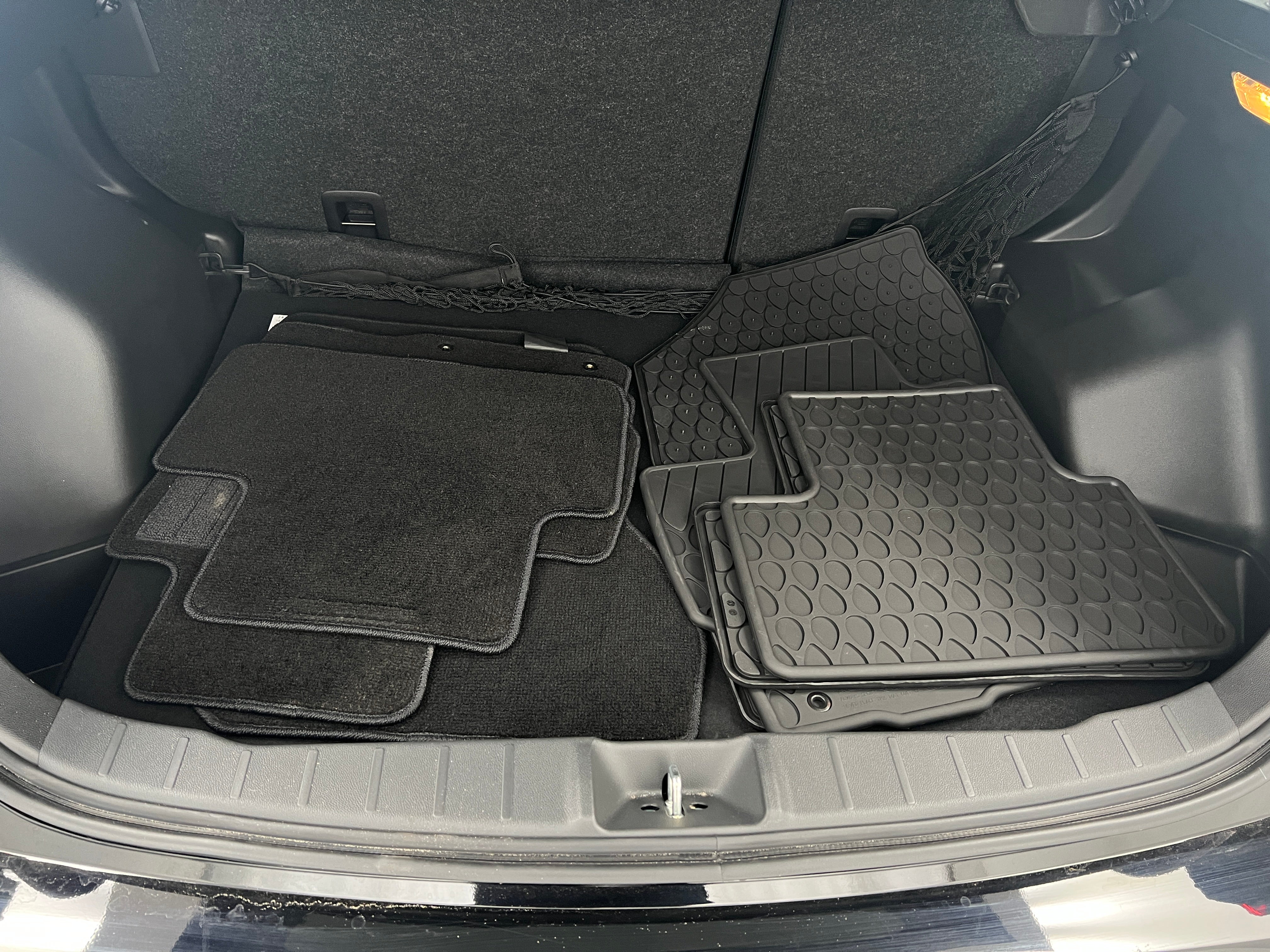 2024 Mitsubishi Outlander Sport LE 7