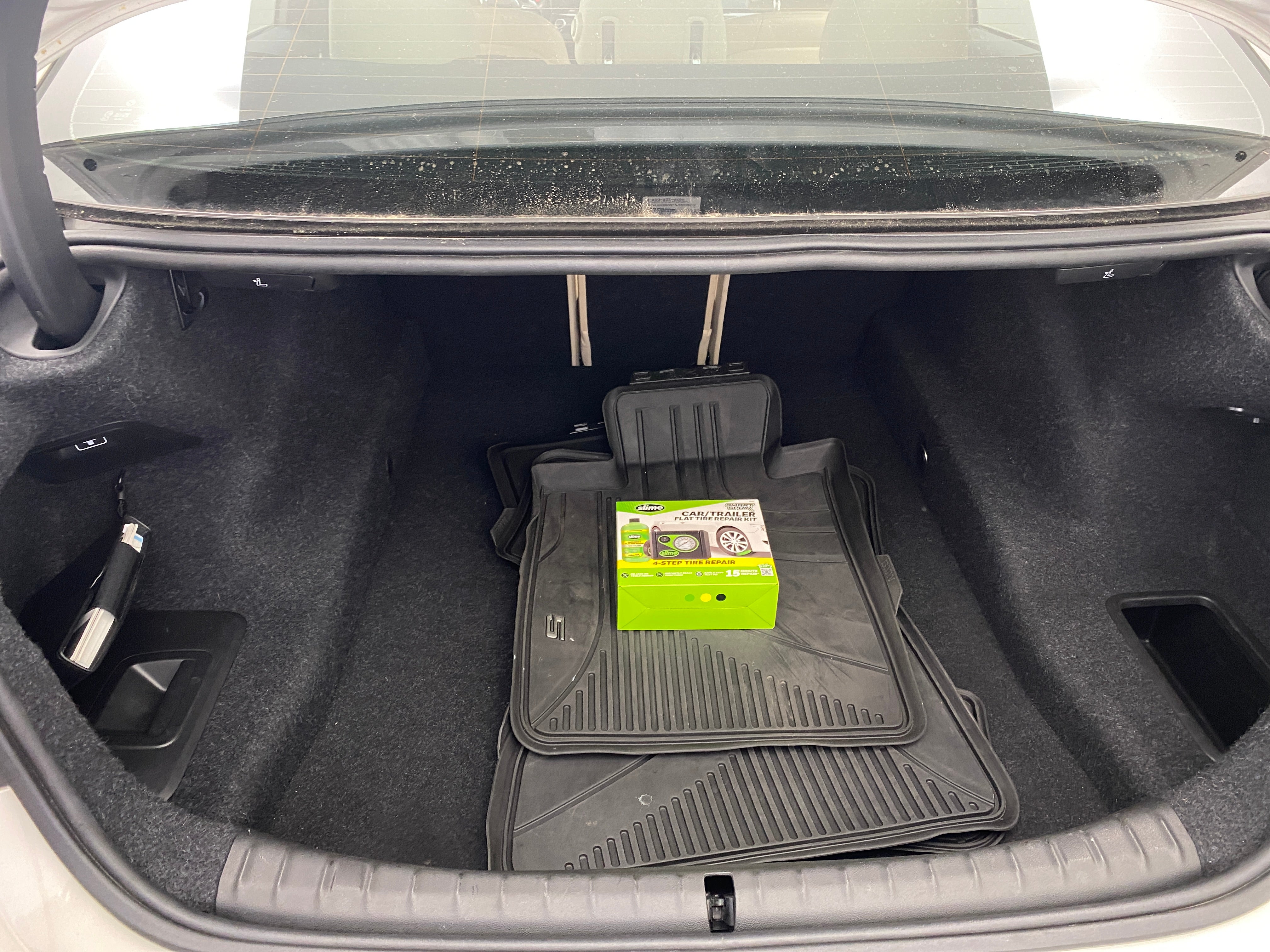 2017 BMW 5 Series 530i xDrive 6