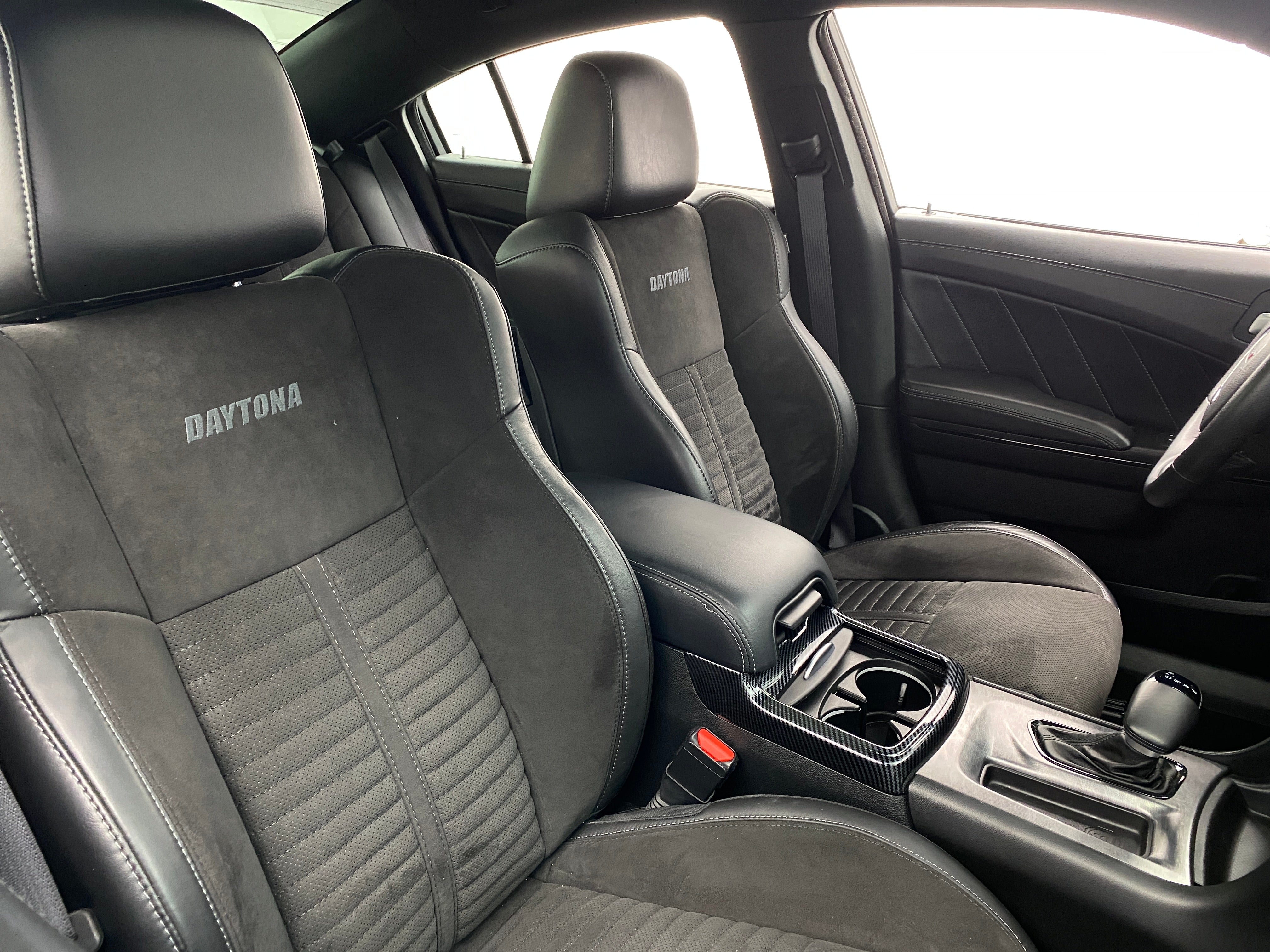 2023 Dodge Charger Scat Pack 2