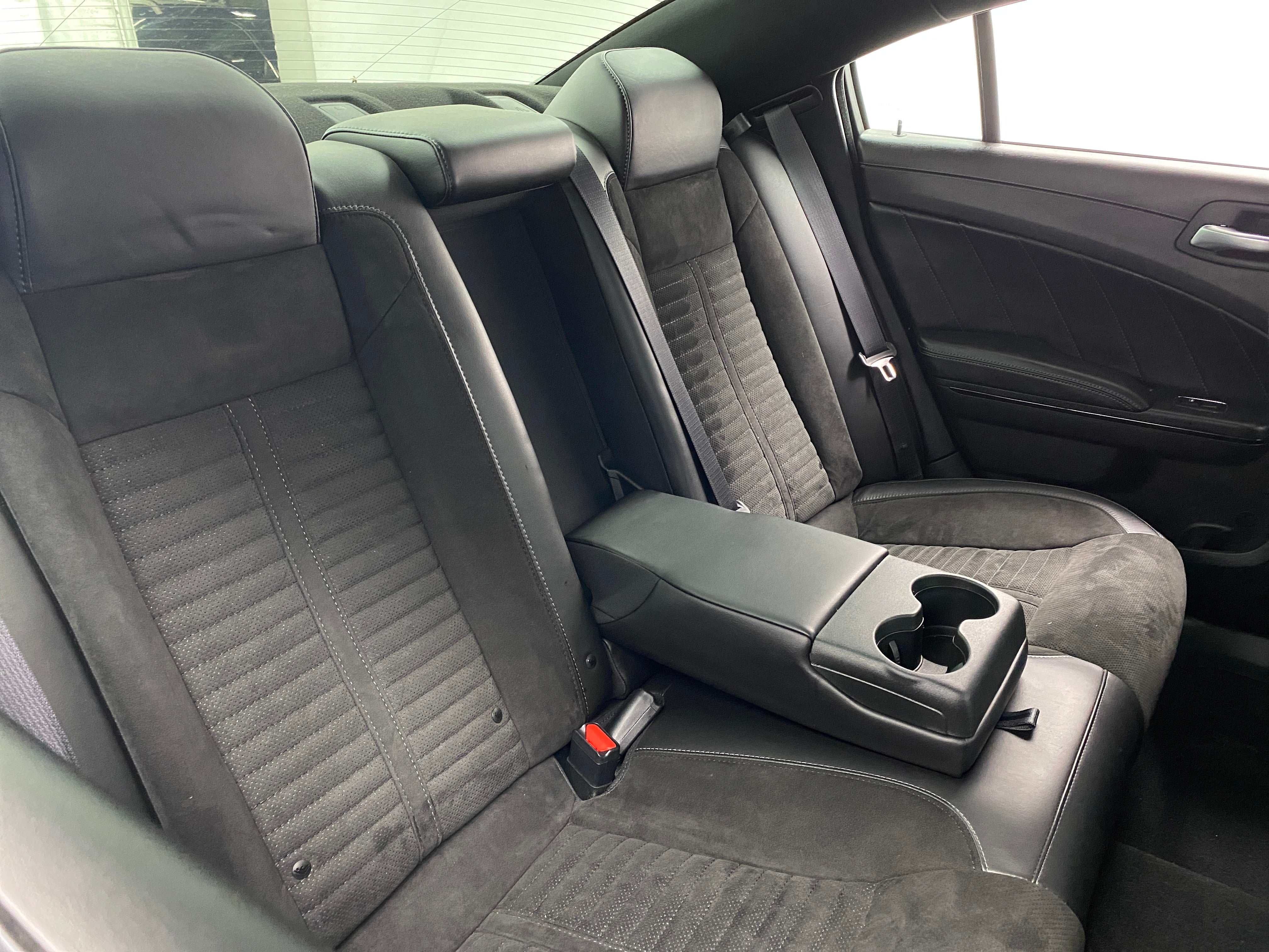 2023 Dodge Charger Scat Pack 6