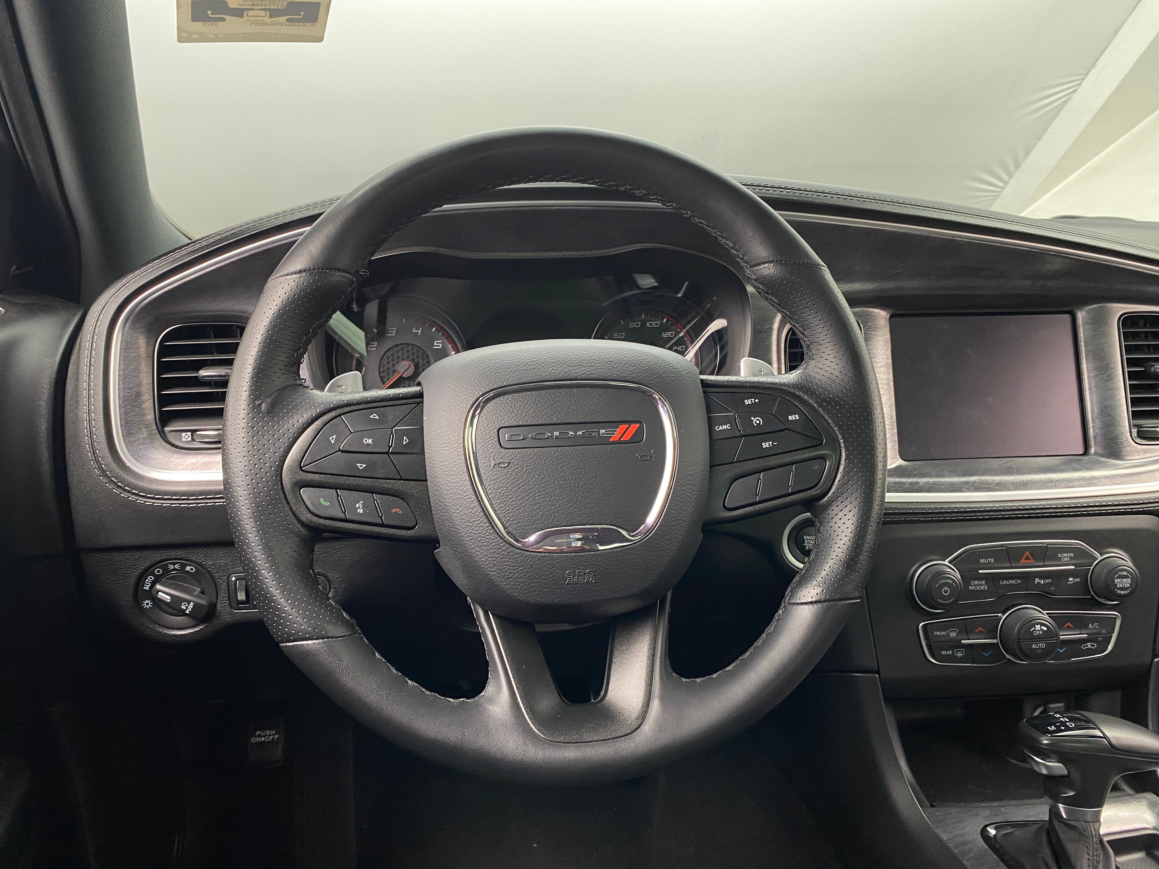 2023 Dodge Charger Scat Pack 5