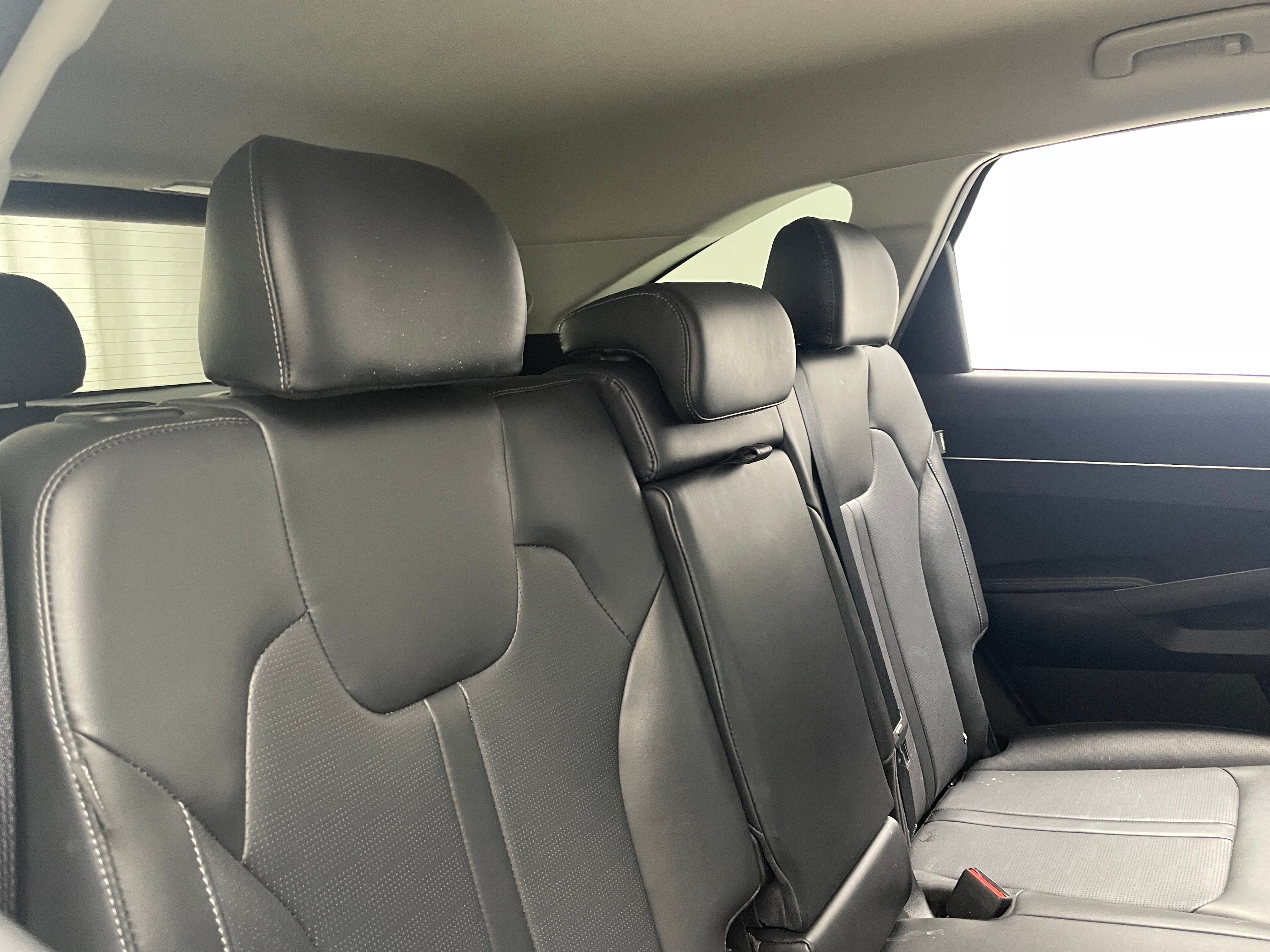 2024 Kia Sorento S 5