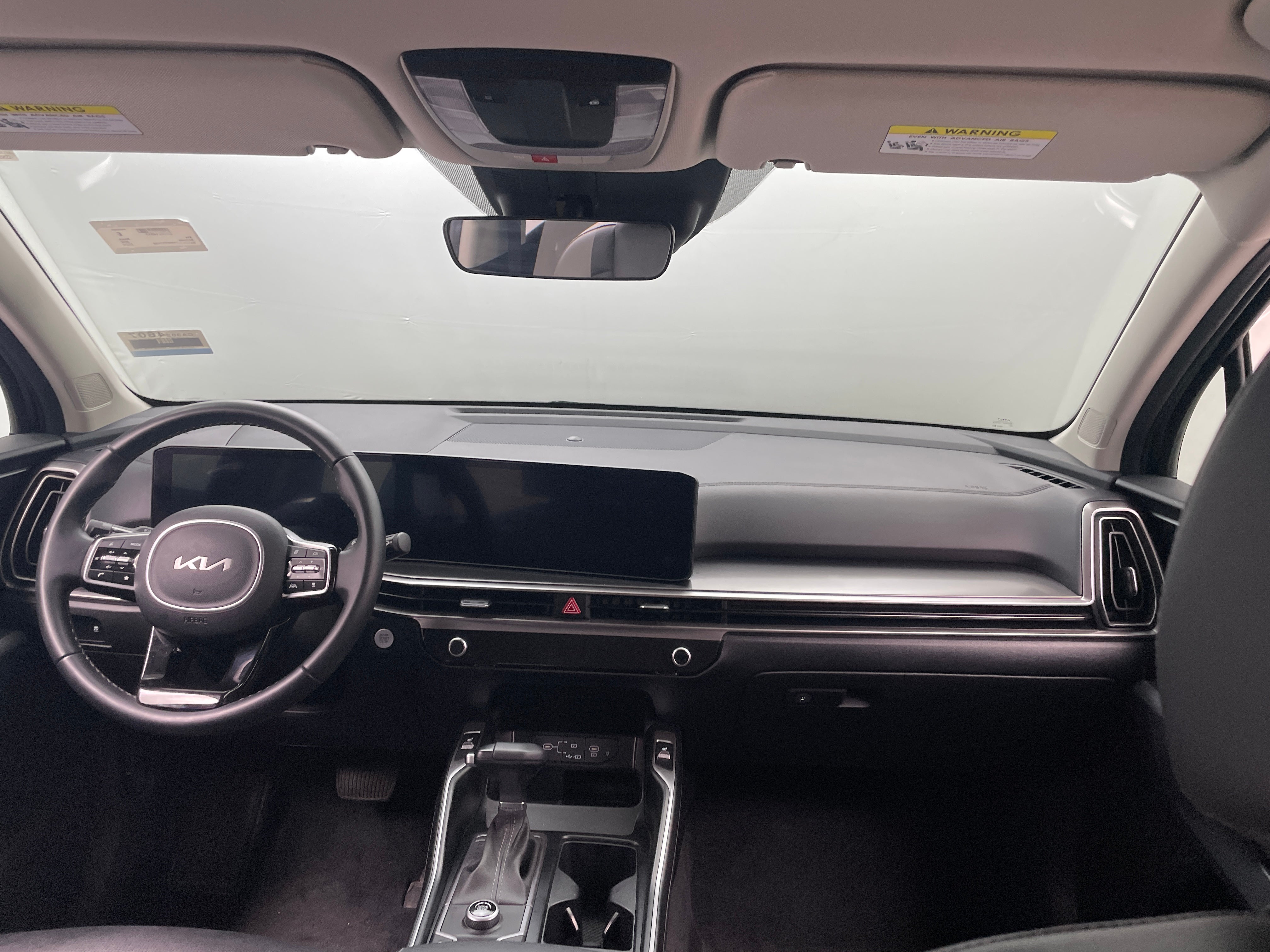 2024 Kia Sorento S 2