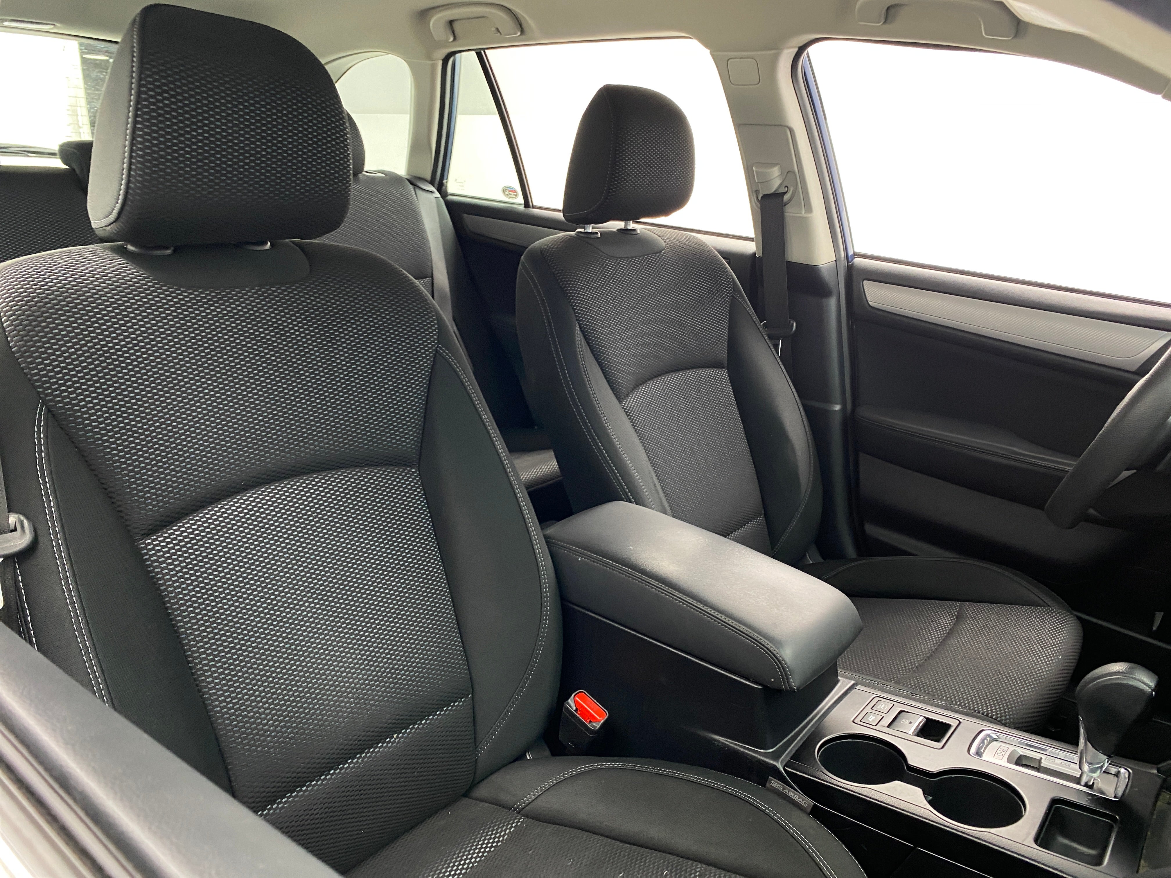 2019 Subaru Outback 2.5i 2