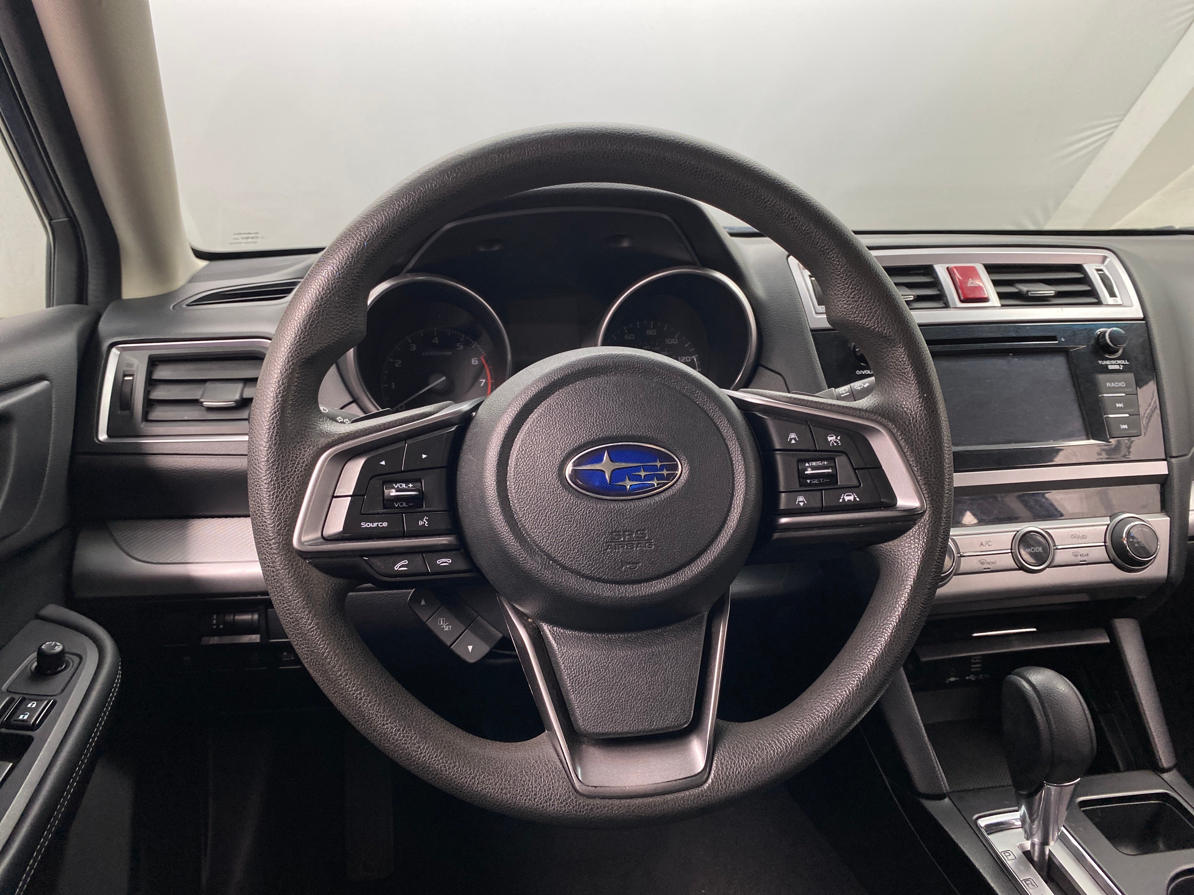 2019 Subaru Outback 2.5i 5