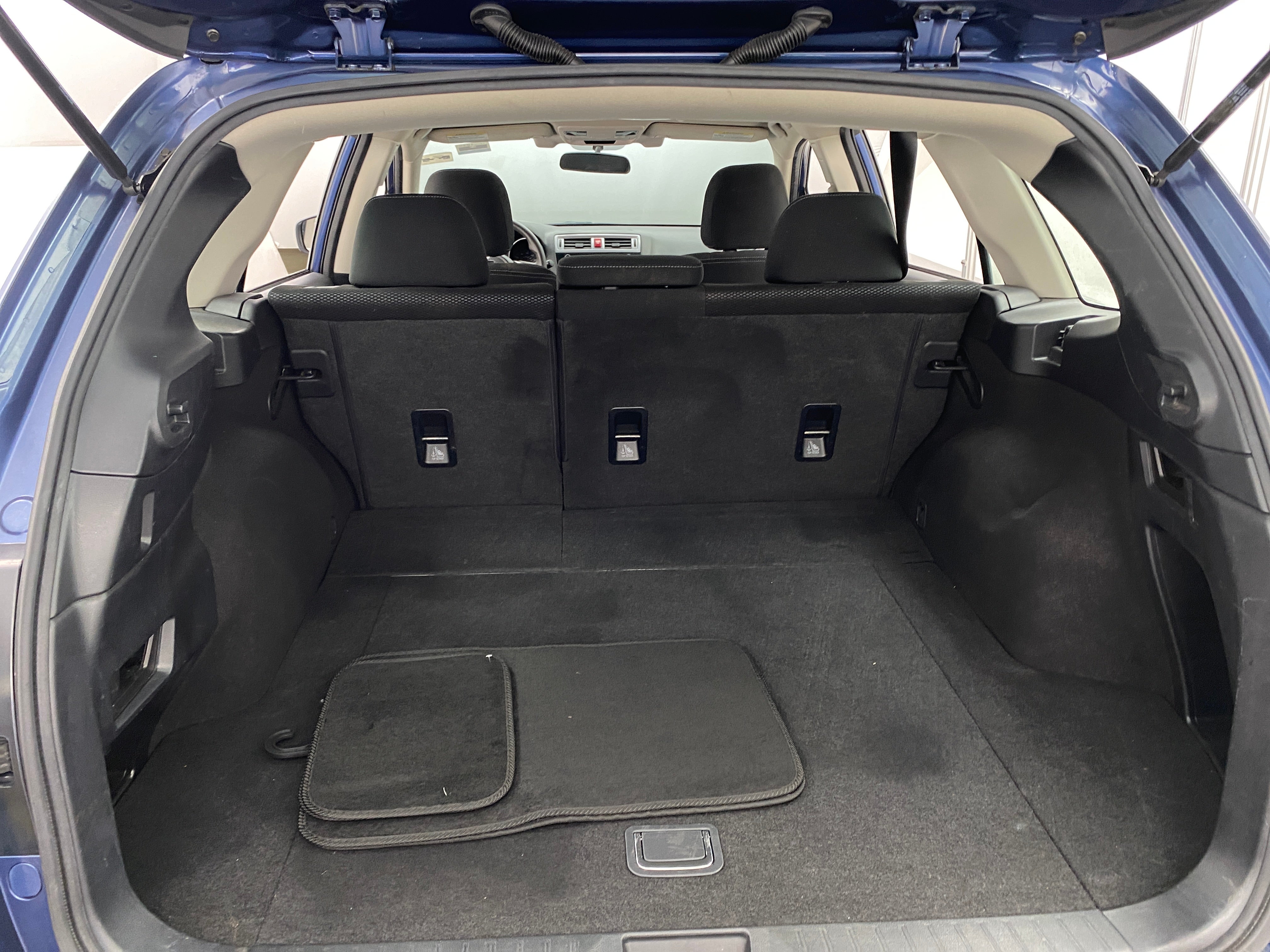 2019 Subaru Outback 2.5i 7