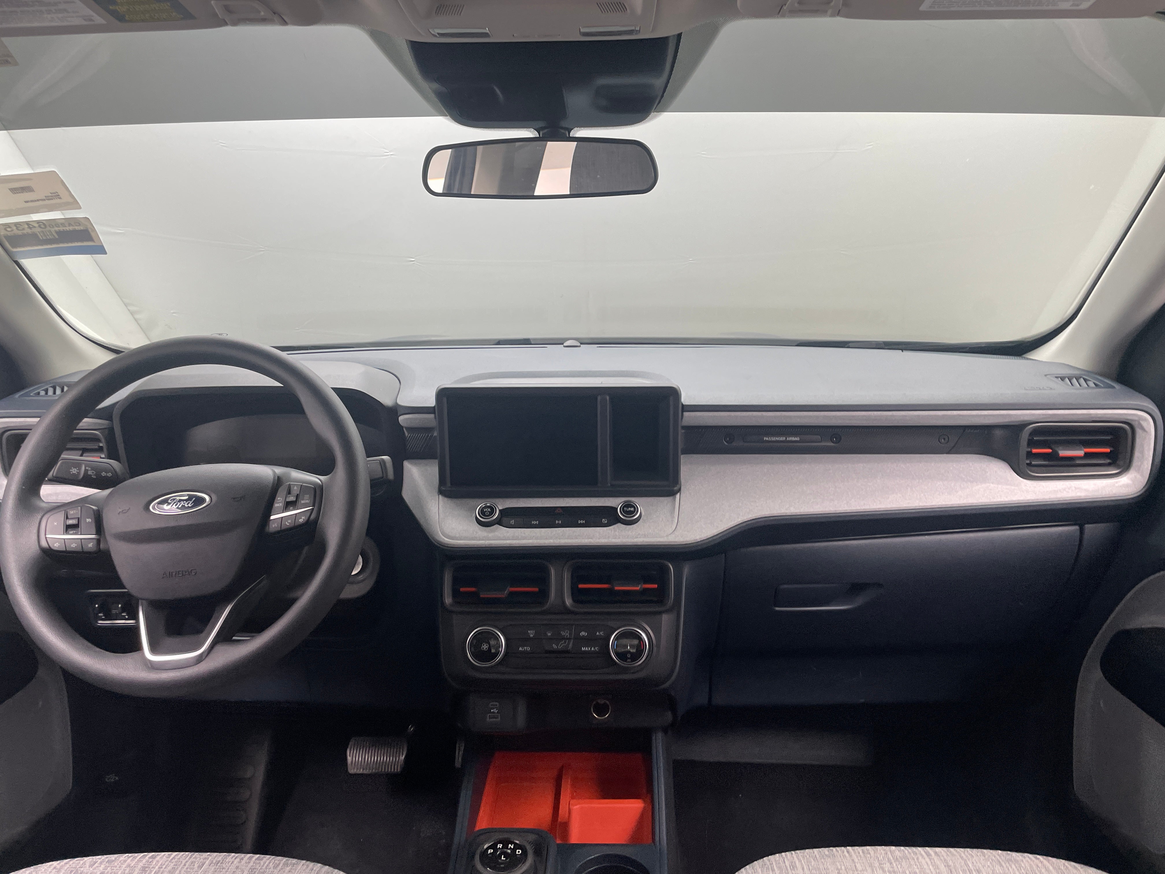 2023 Ford Maverick XLT 3