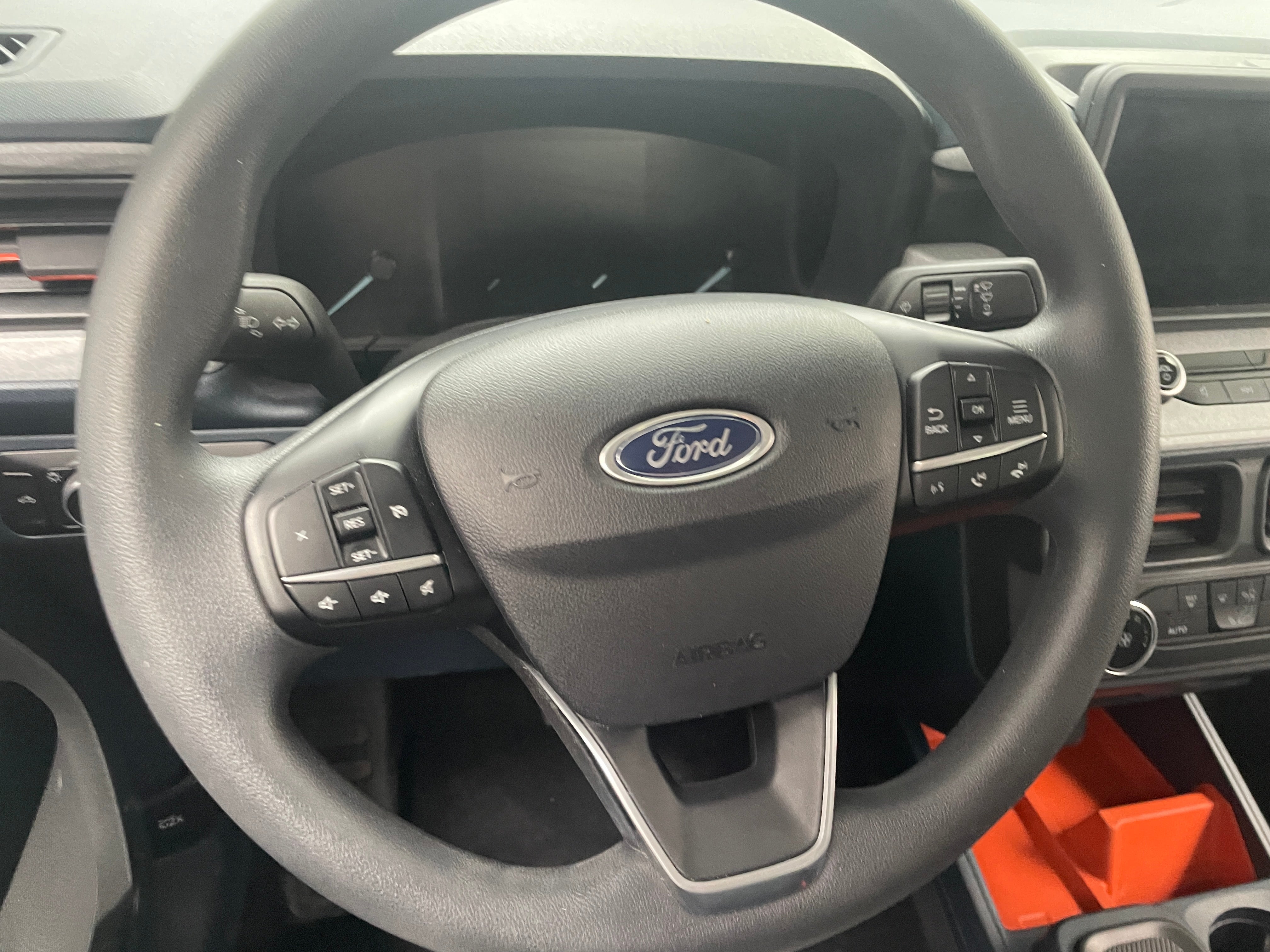 2023 Ford Maverick XLT 5
