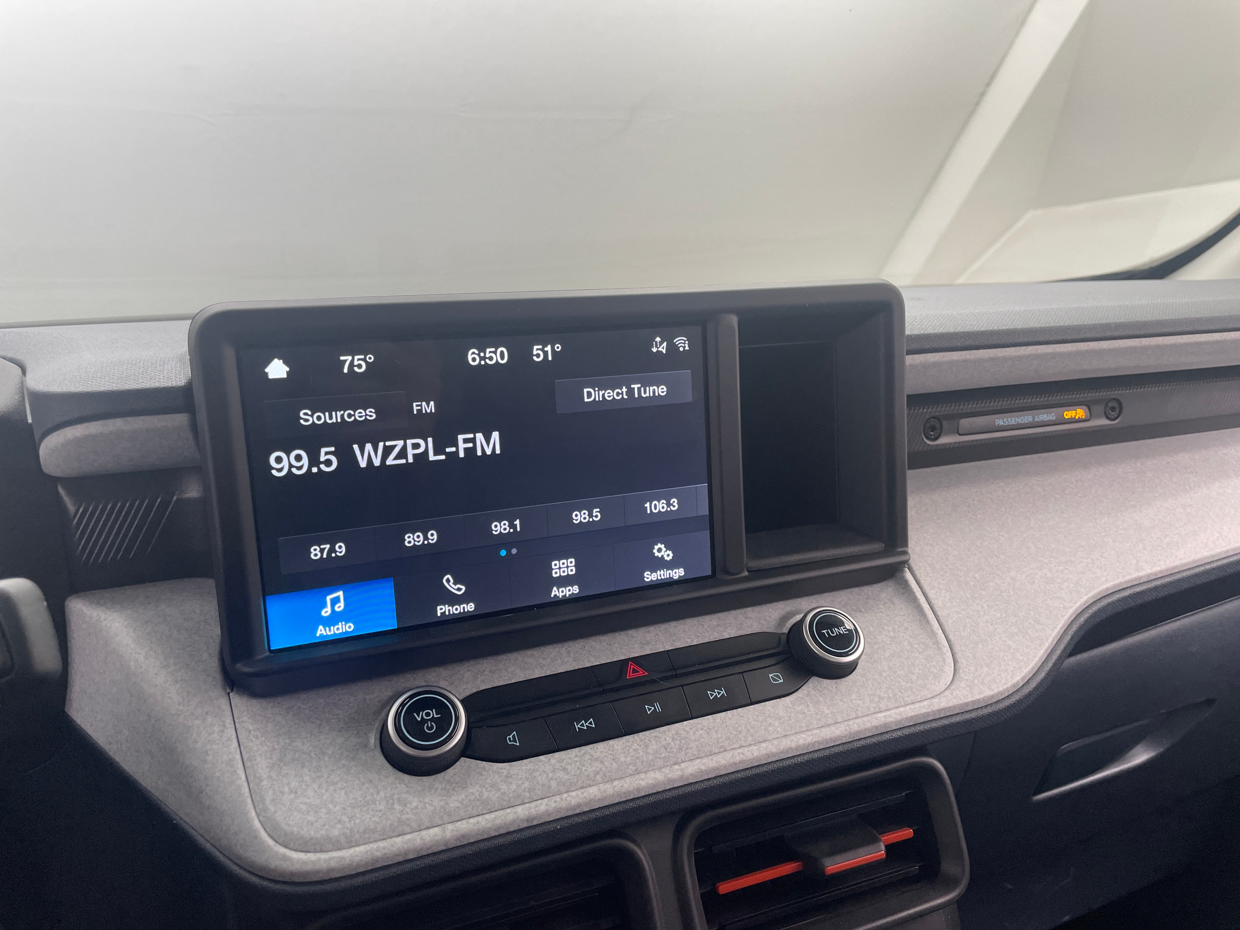 2023 Ford Maverick XLT 4