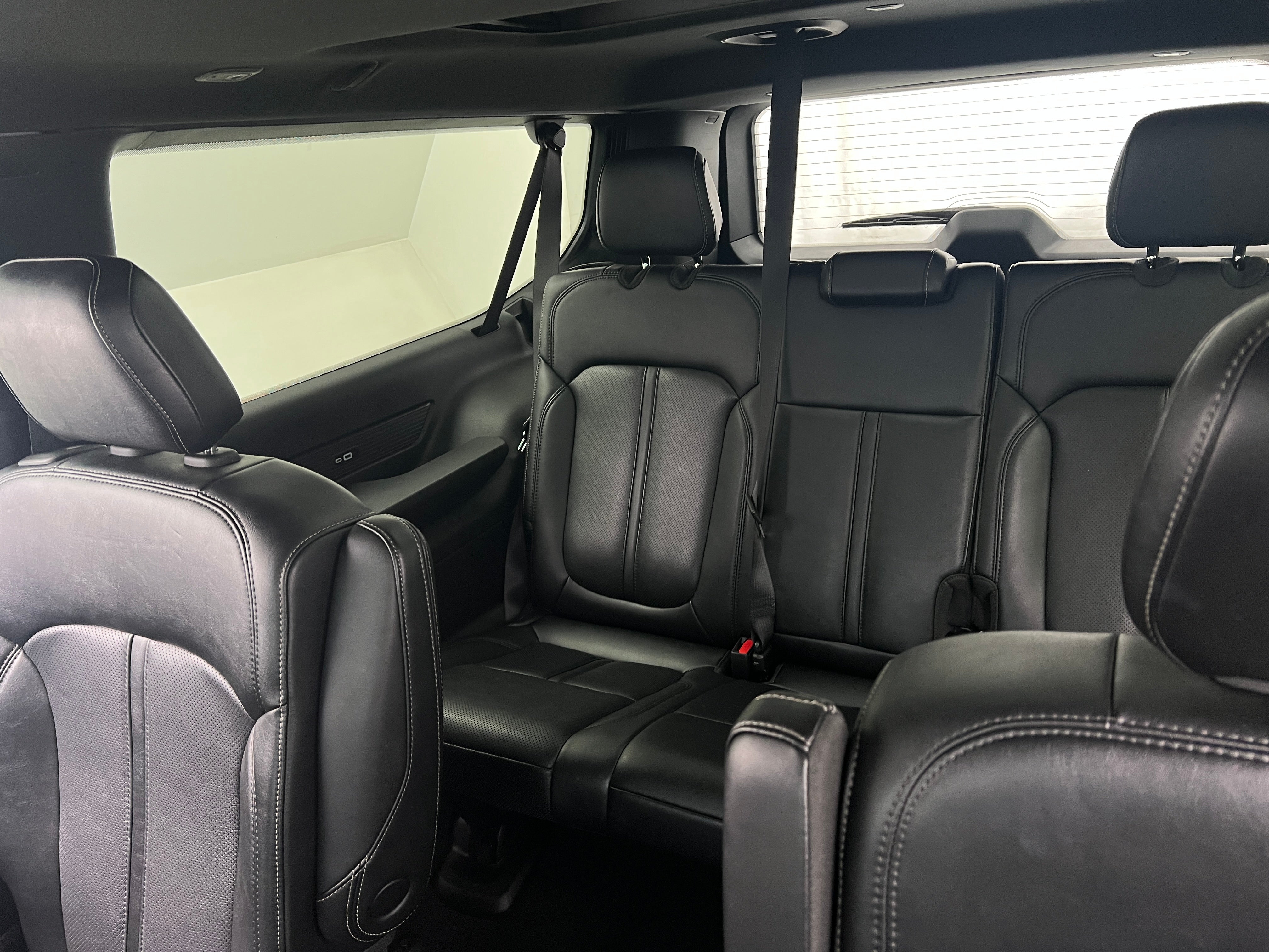 2024 Jeep Wagoneer Series II 5
