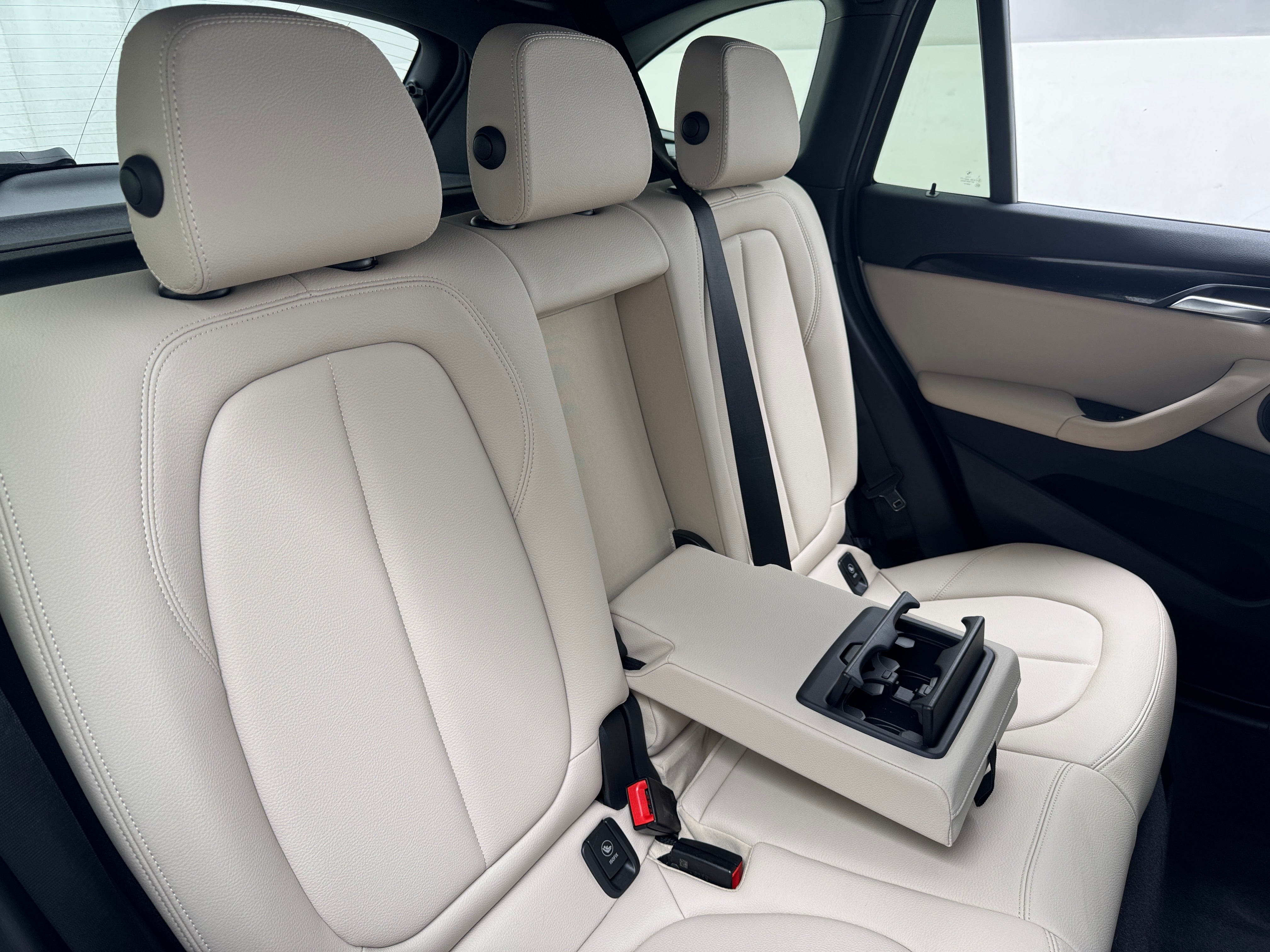 2019 BMW X1 sDrive28i 5