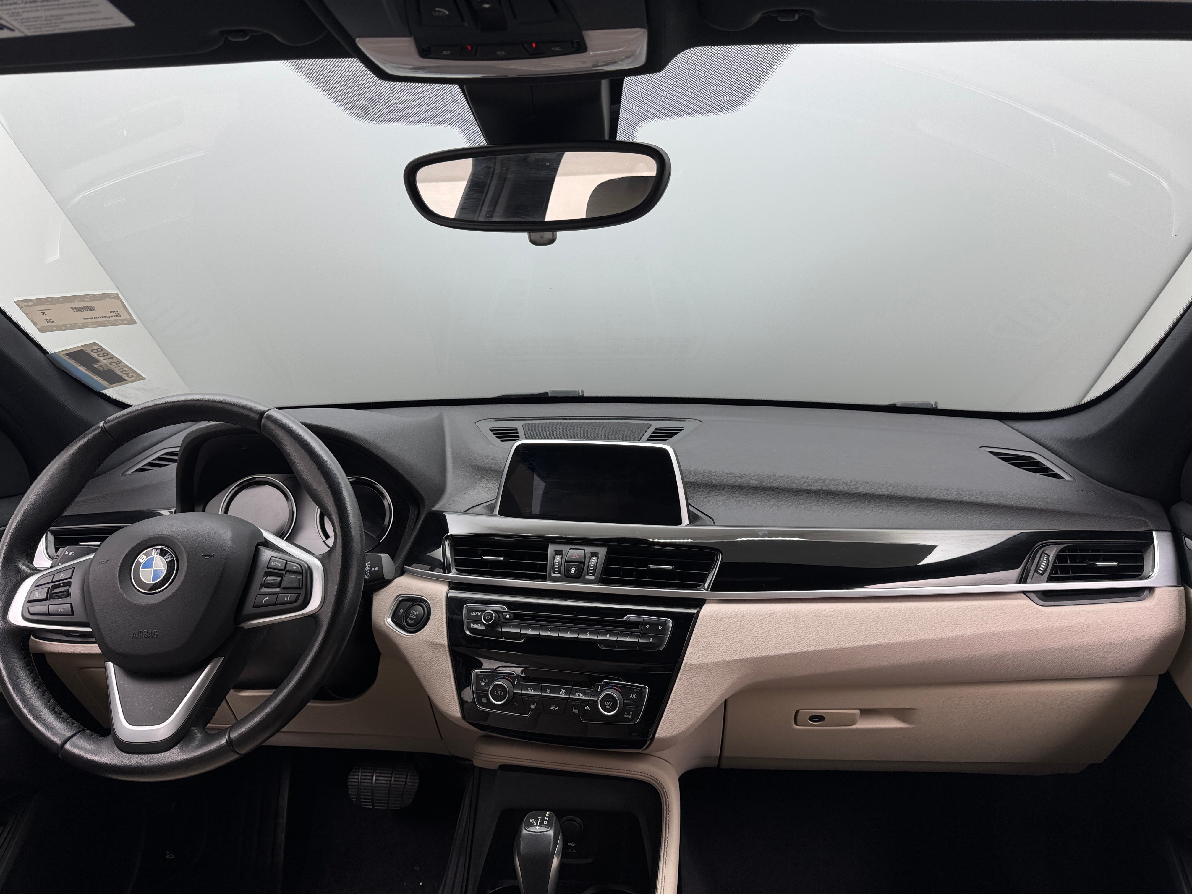 2019 BMW X1 sDrive28i 2