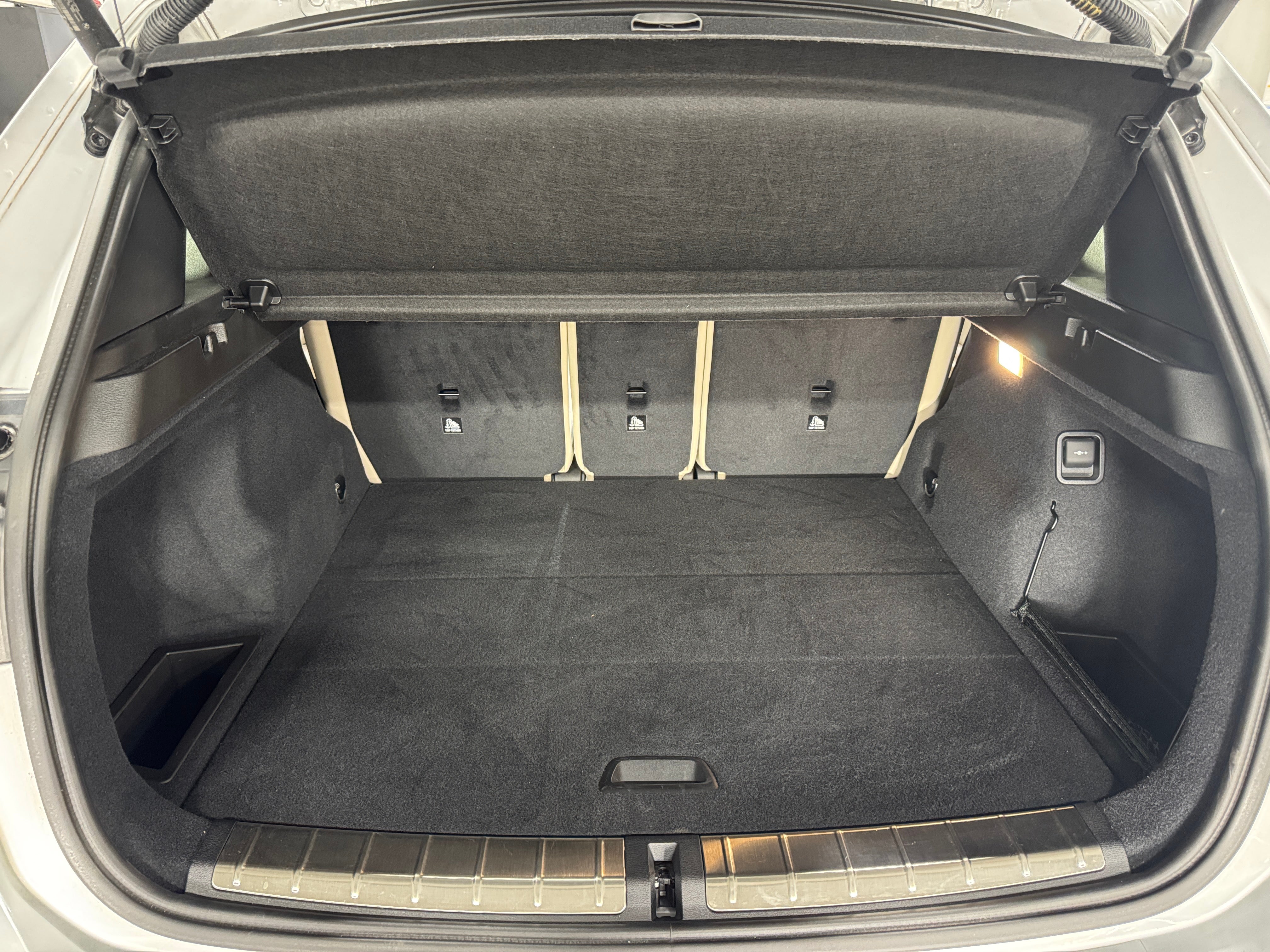 2019 BMW X1 sDrive28i 6