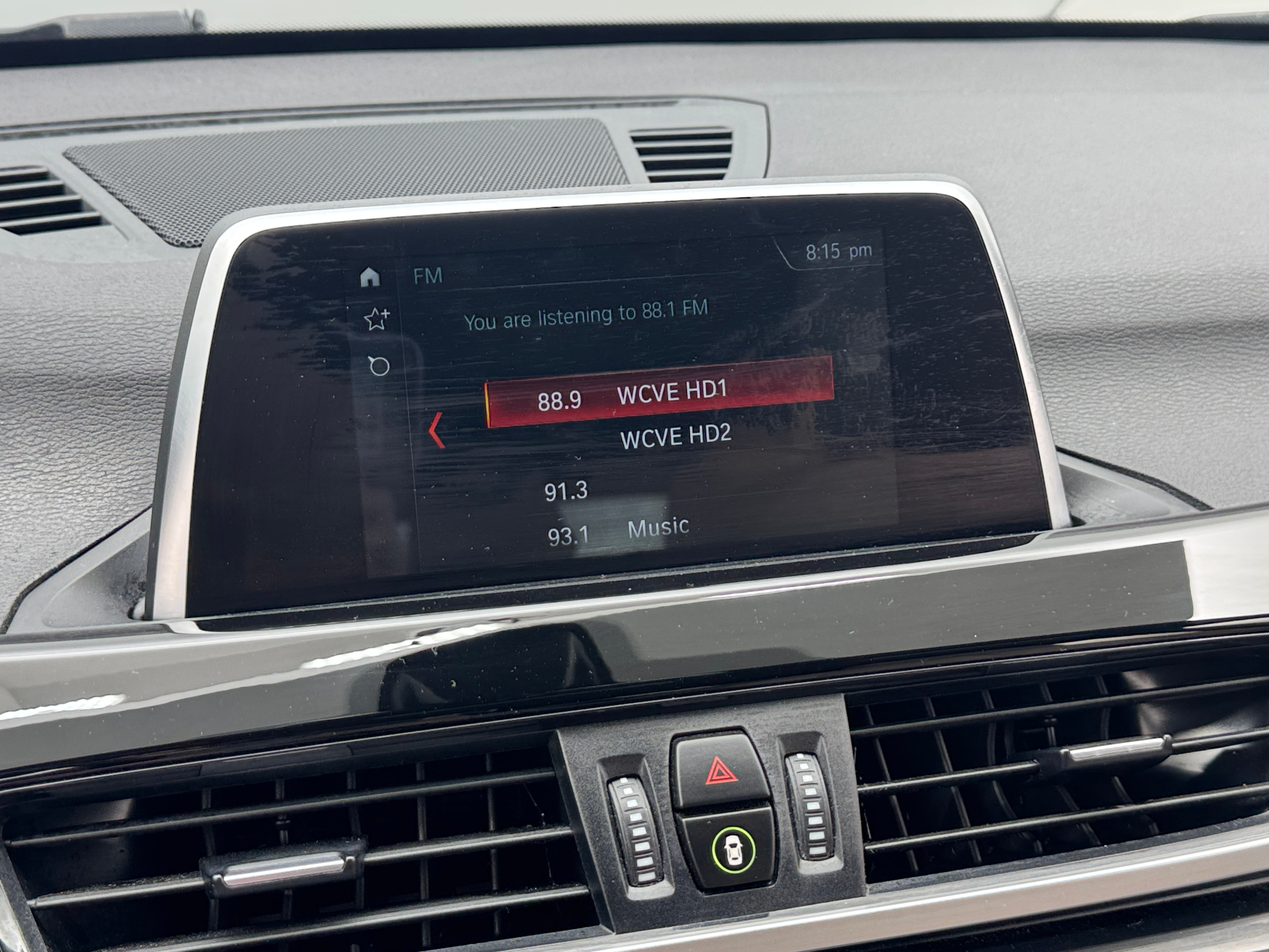 2019 BMW X1 sDrive28i 3