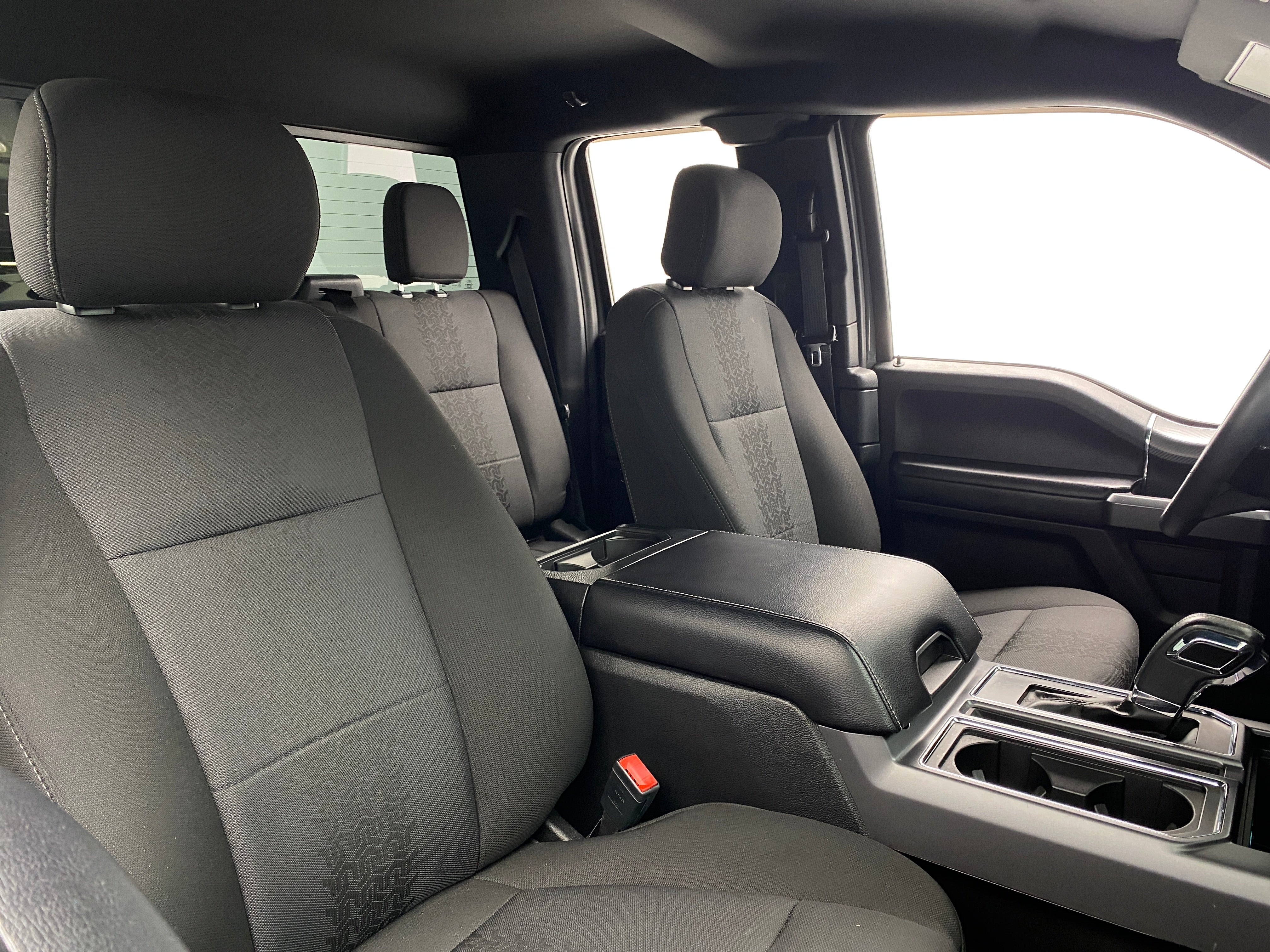 2018 Ford Econoline E-150 2