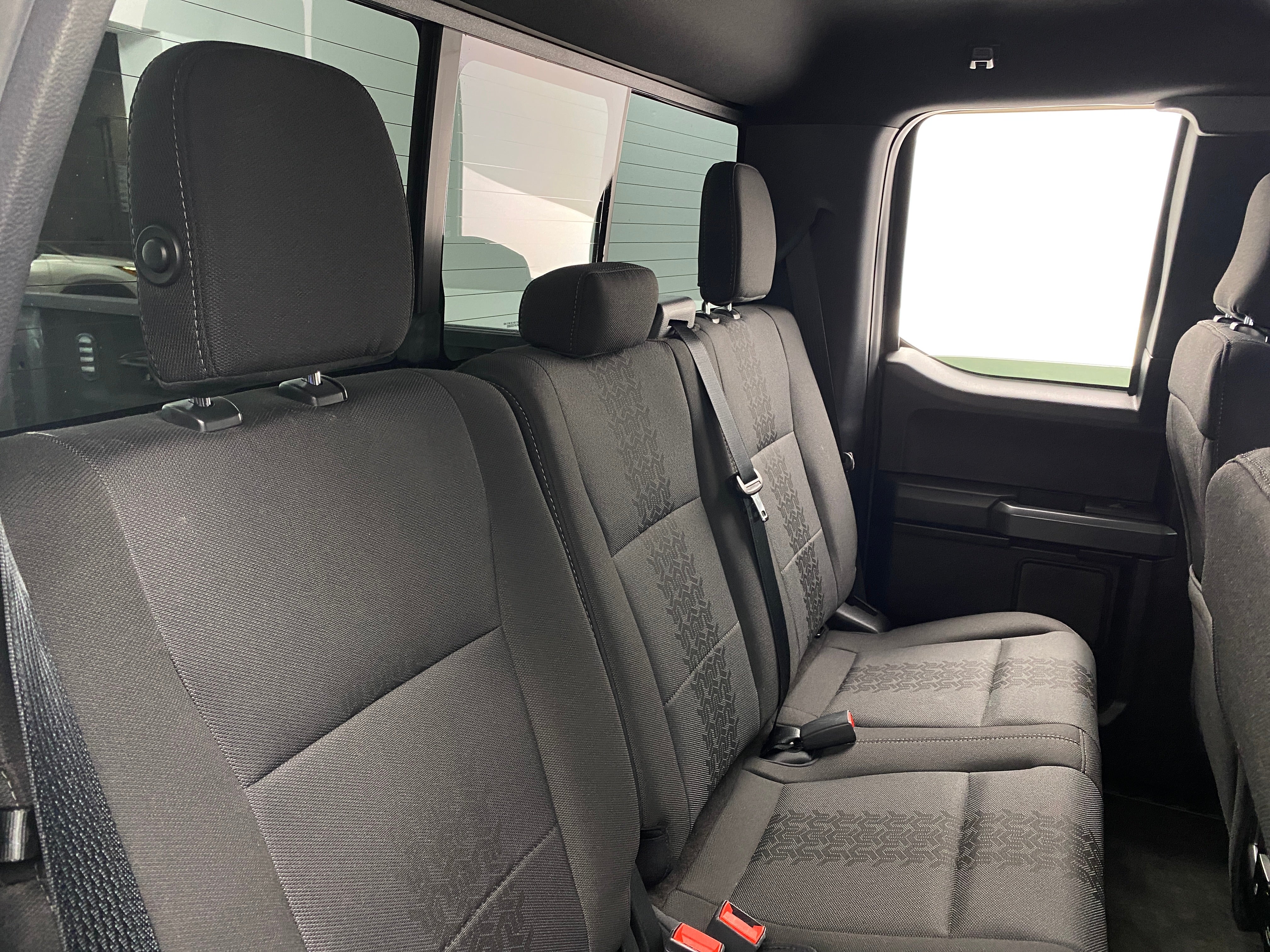 2018 Ford Econoline E-150 6