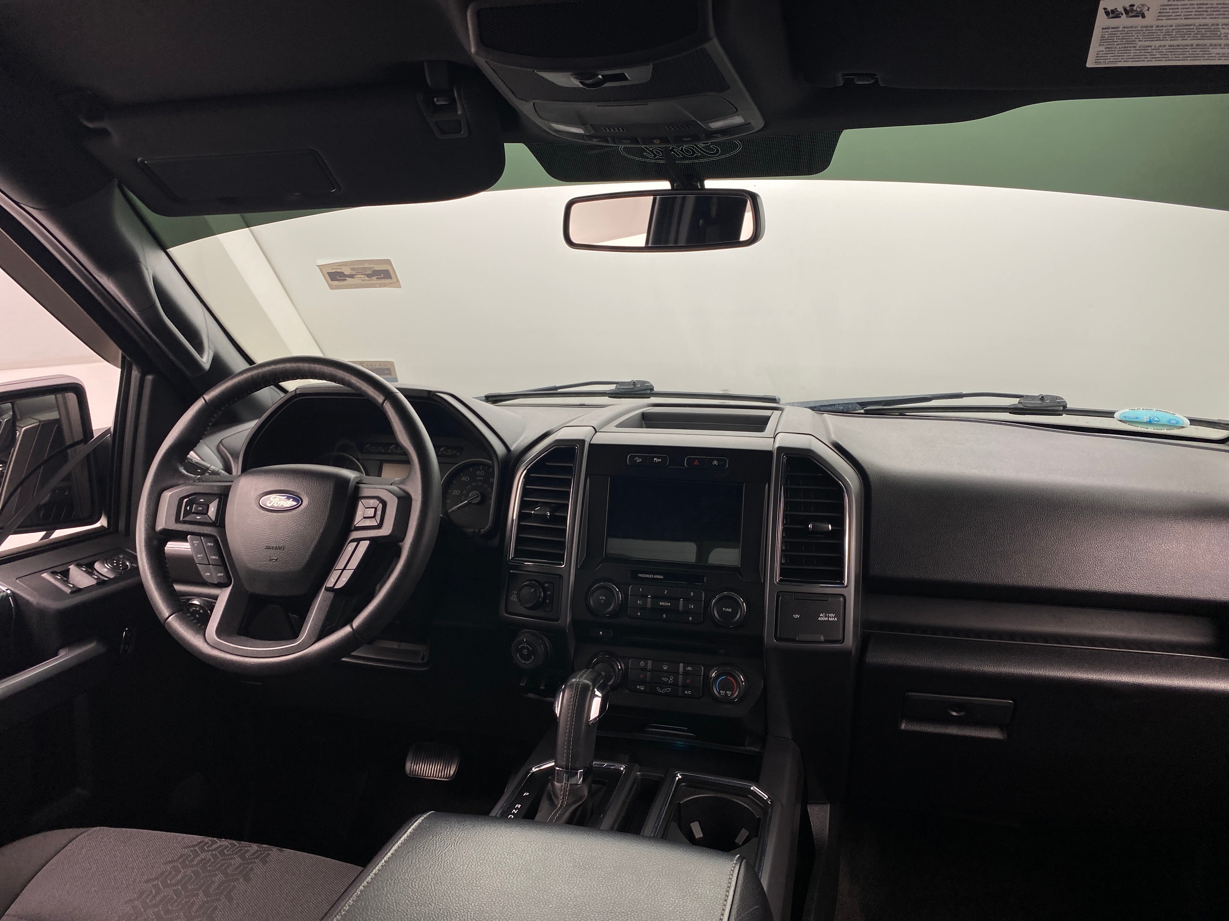 2018 Ford Econoline E-150 3