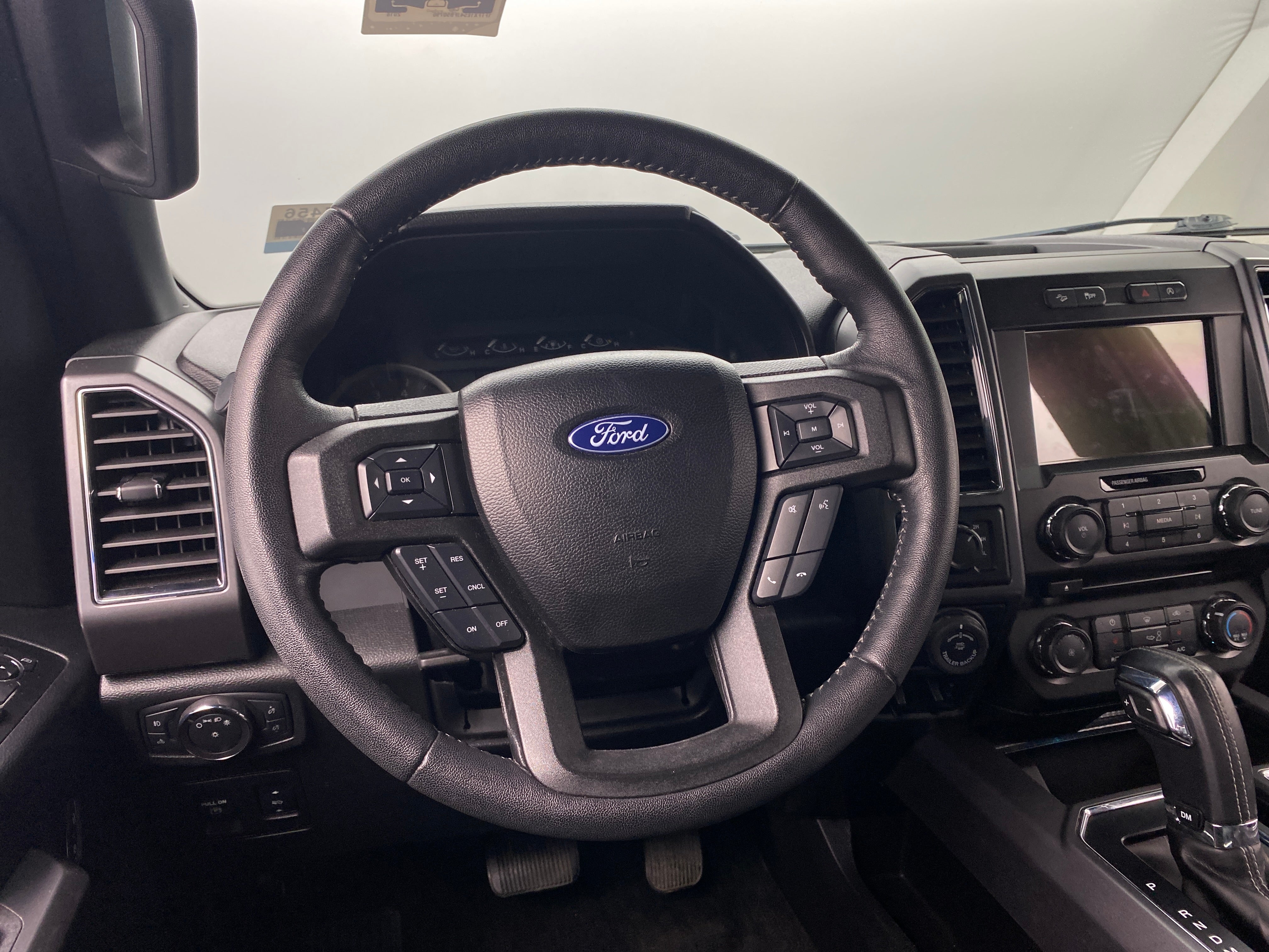 2018 Ford Econoline E-150 5