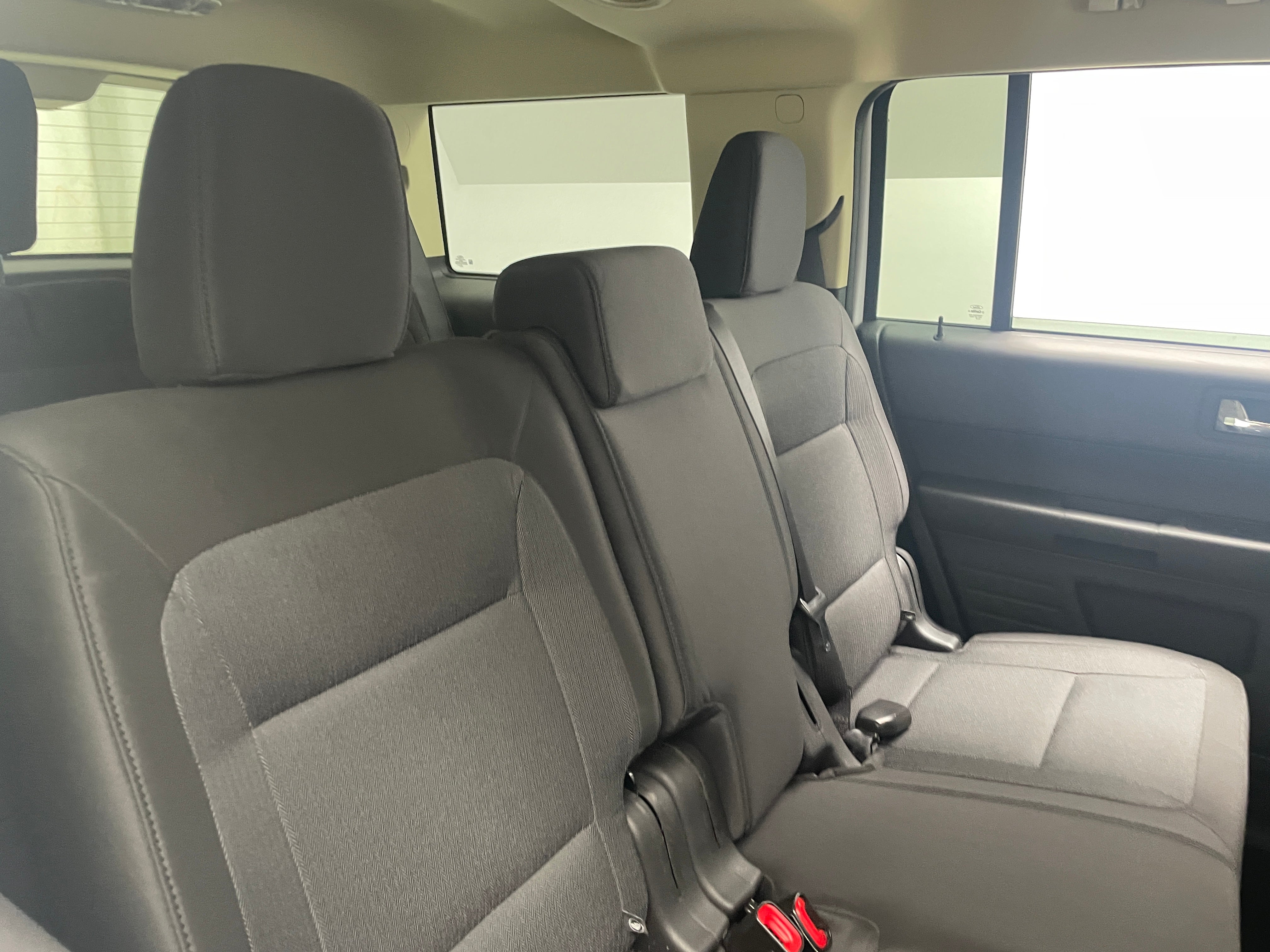 2019 Ford Flex SE 6