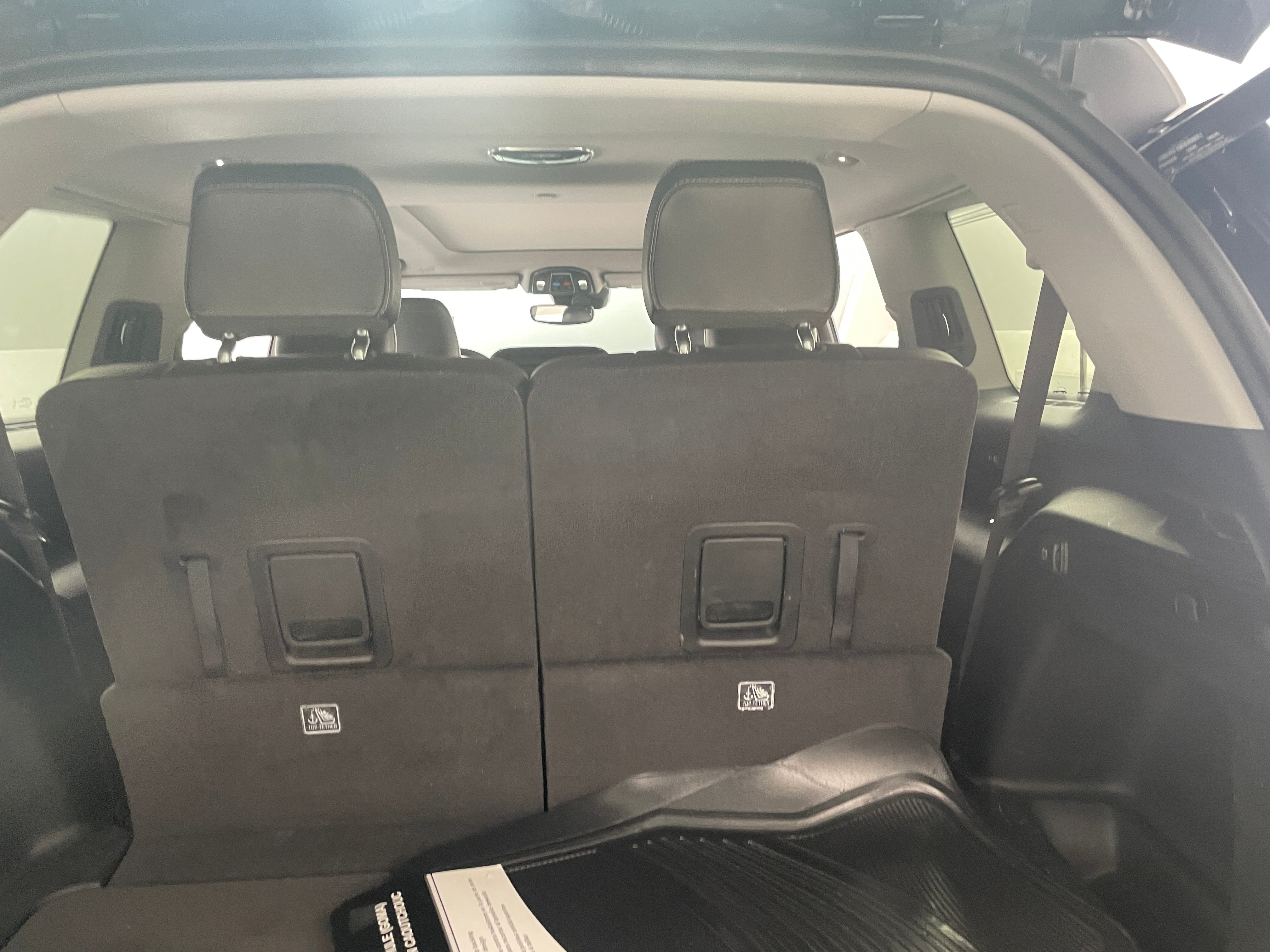2021 Jeep Grand Cherokee L Limited Edition 6