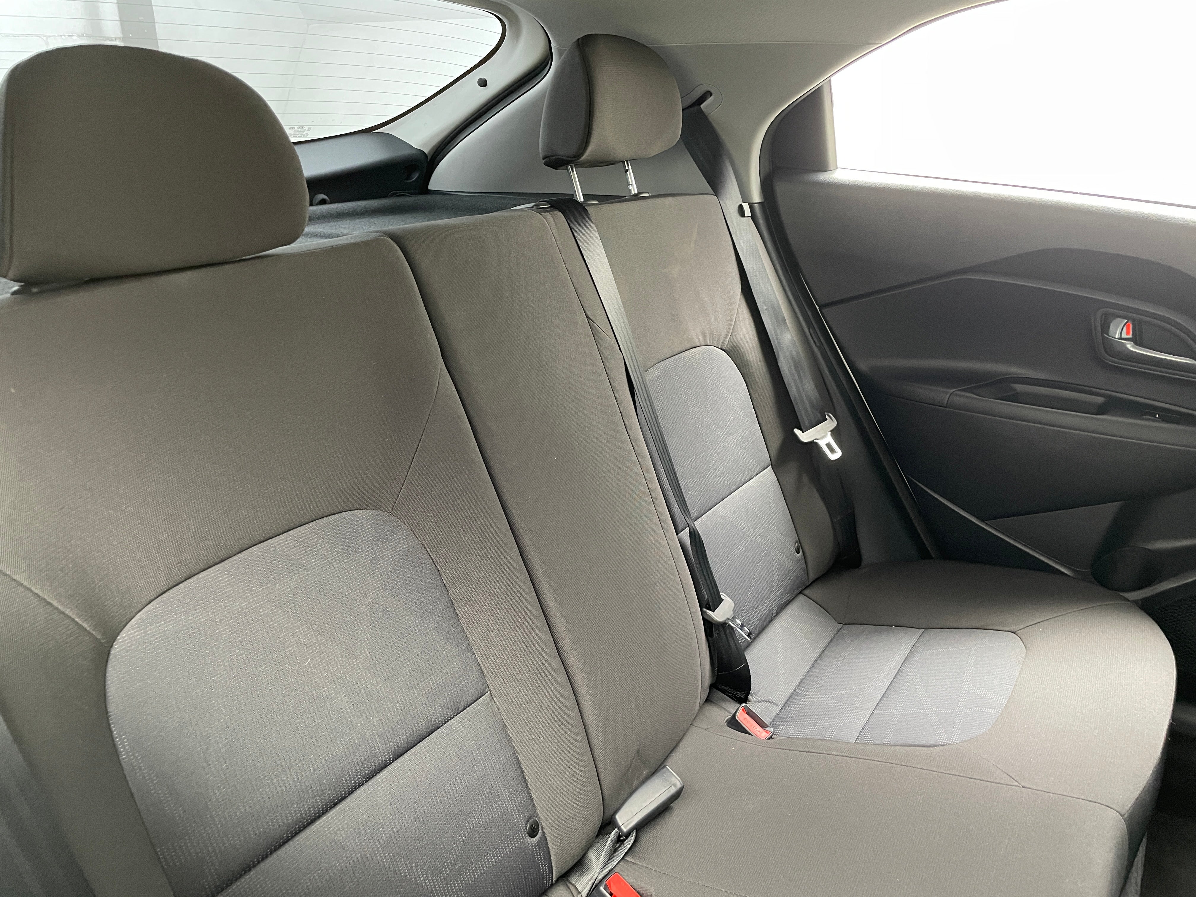 2016 Kia Rio LX 6