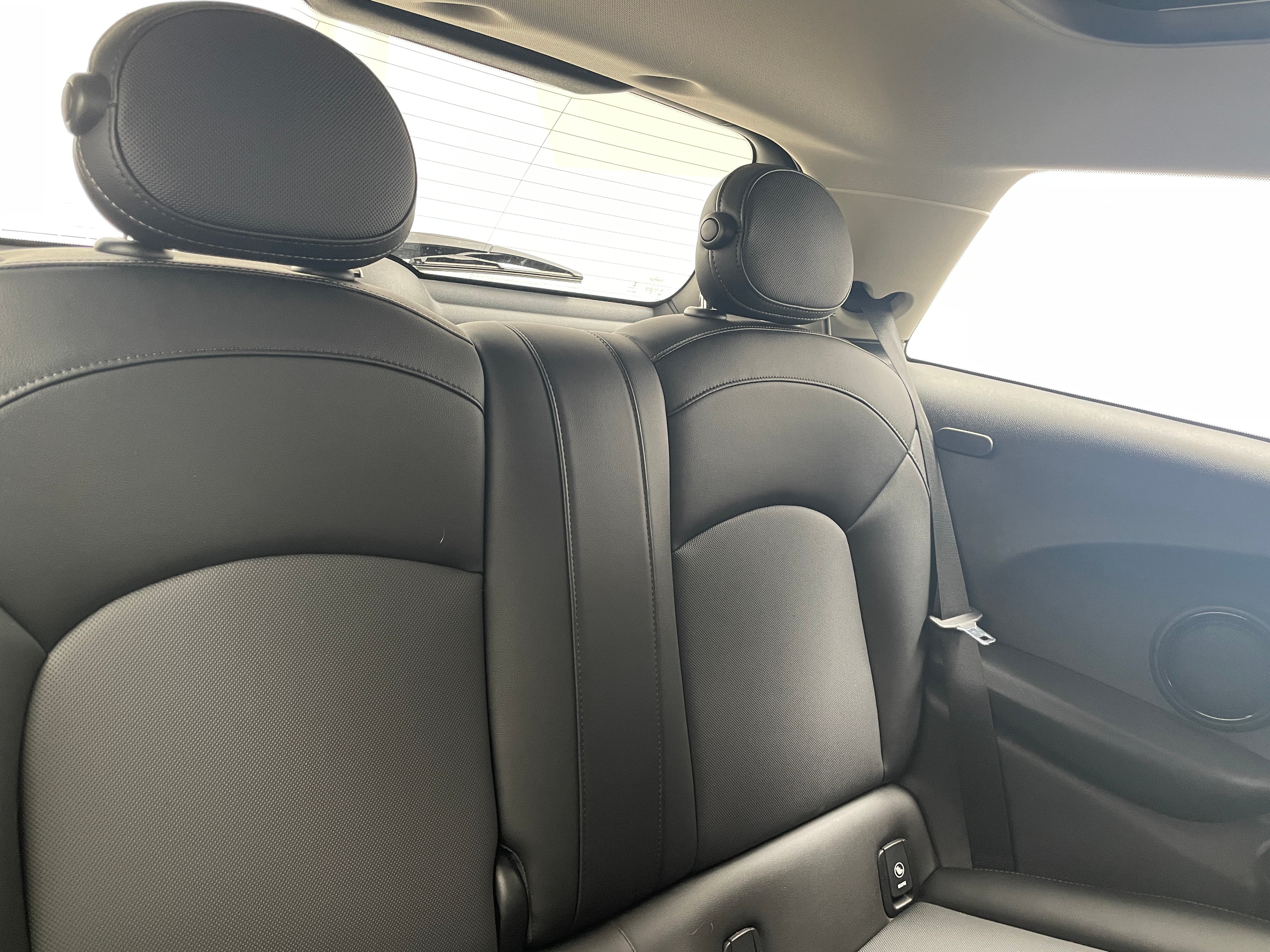 2019 MINI Cooper Hardtop S 4