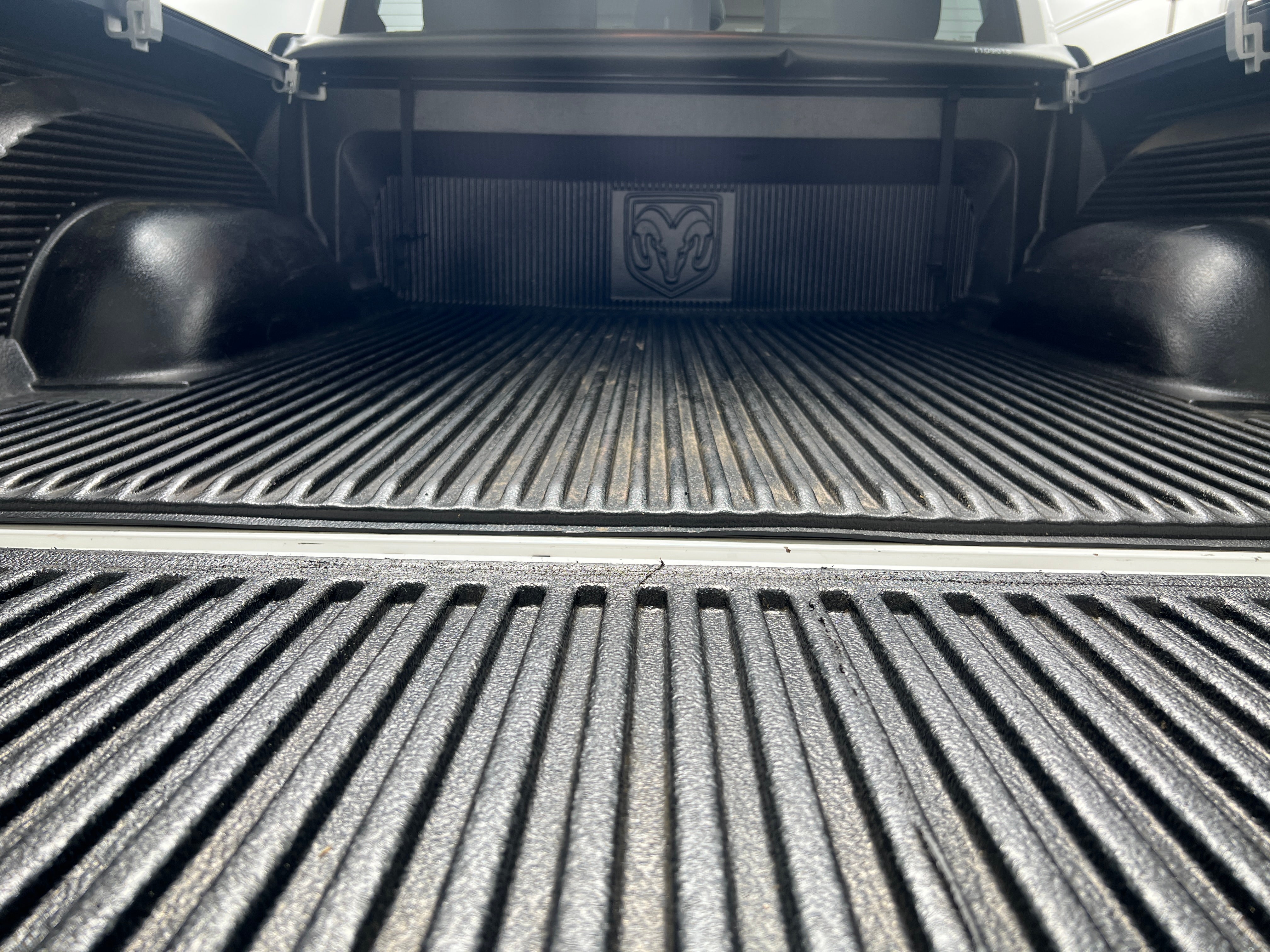 2018 RAM 1500 Big Horn 7