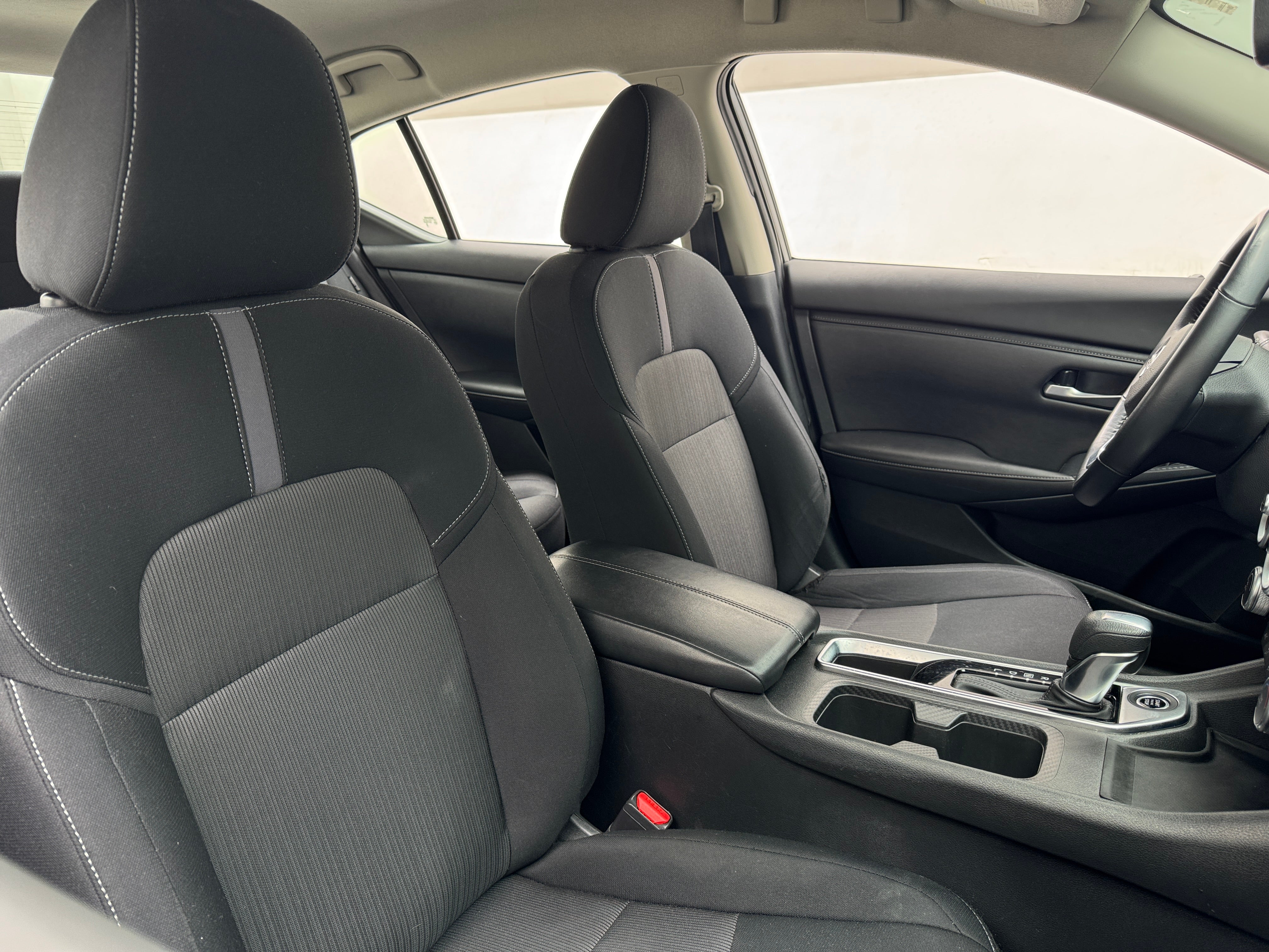 2023 Nissan Sentra SV 2