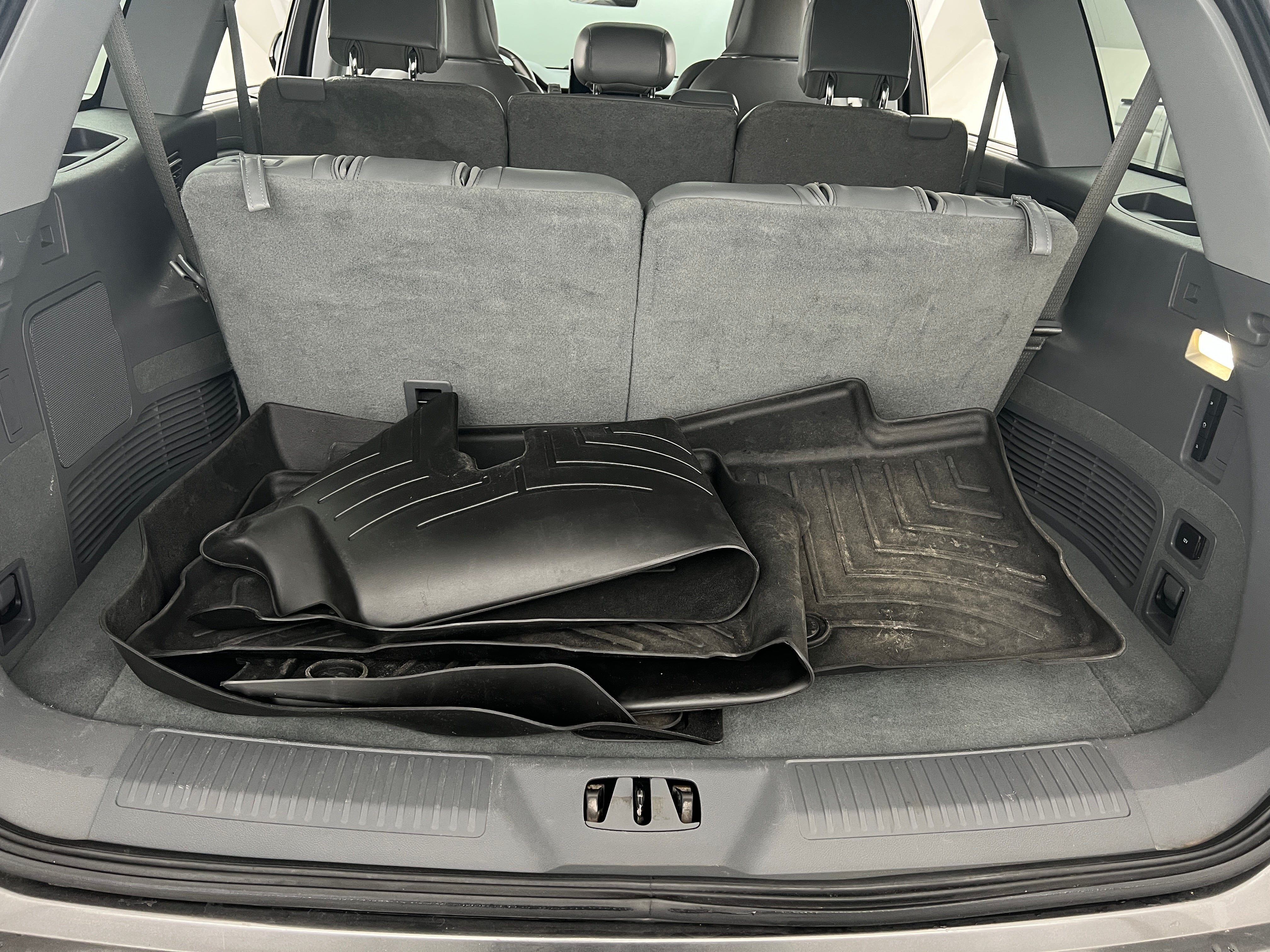 2020 Lincoln Aviator Reserve 6