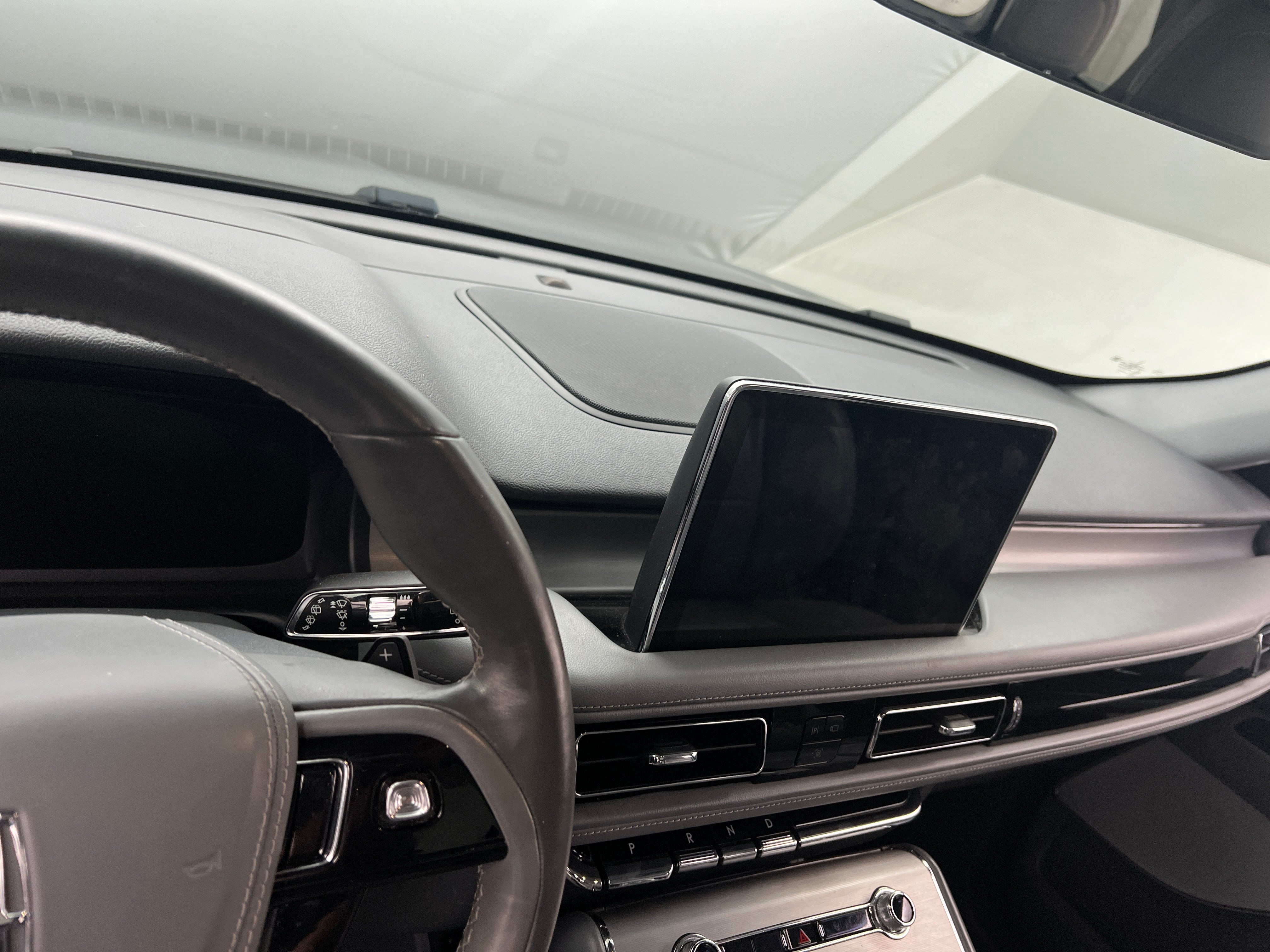 2020 Lincoln Aviator Reserve 3