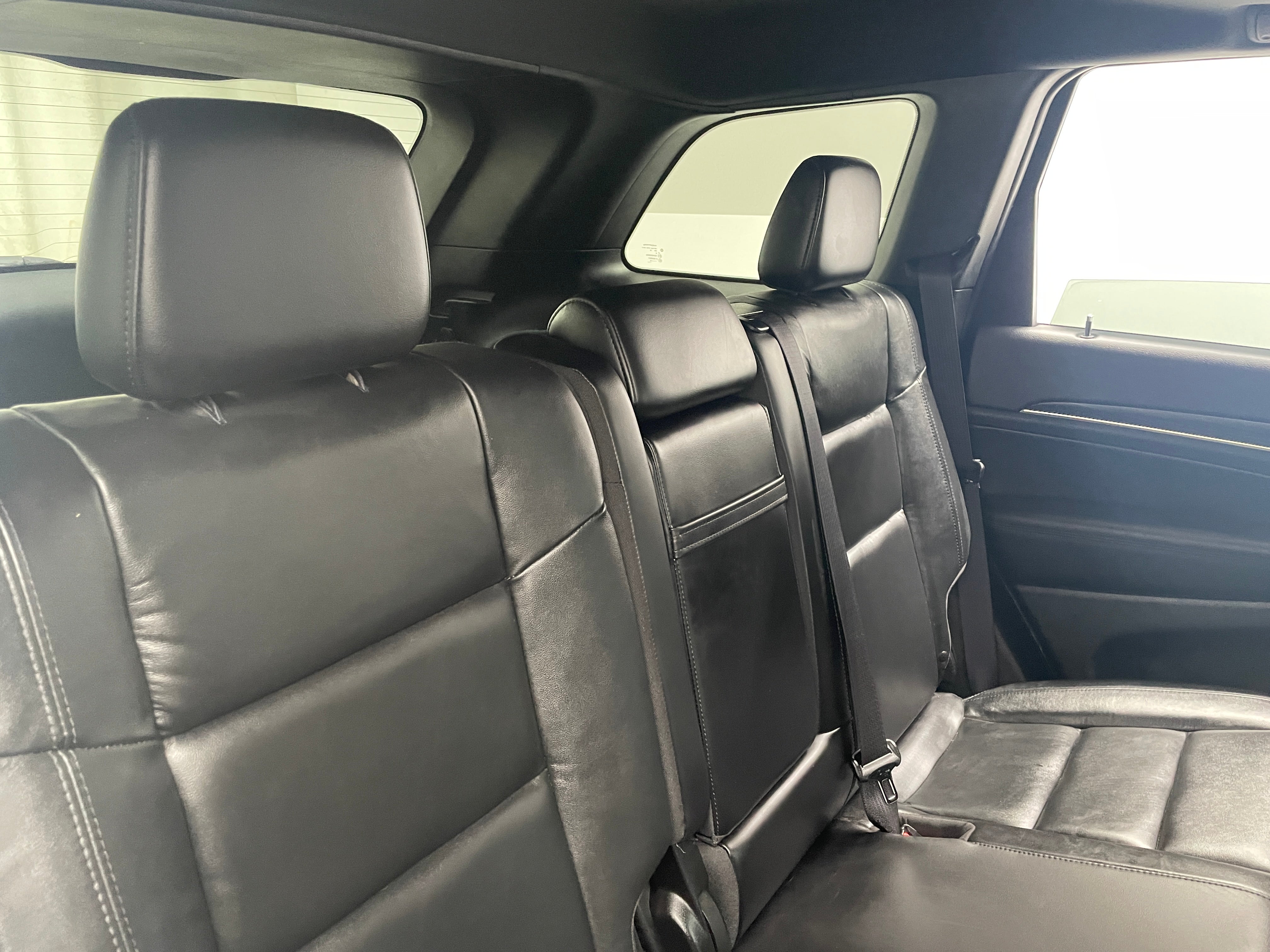 2022 Jeep Grand Cherokee Limited Edition 5