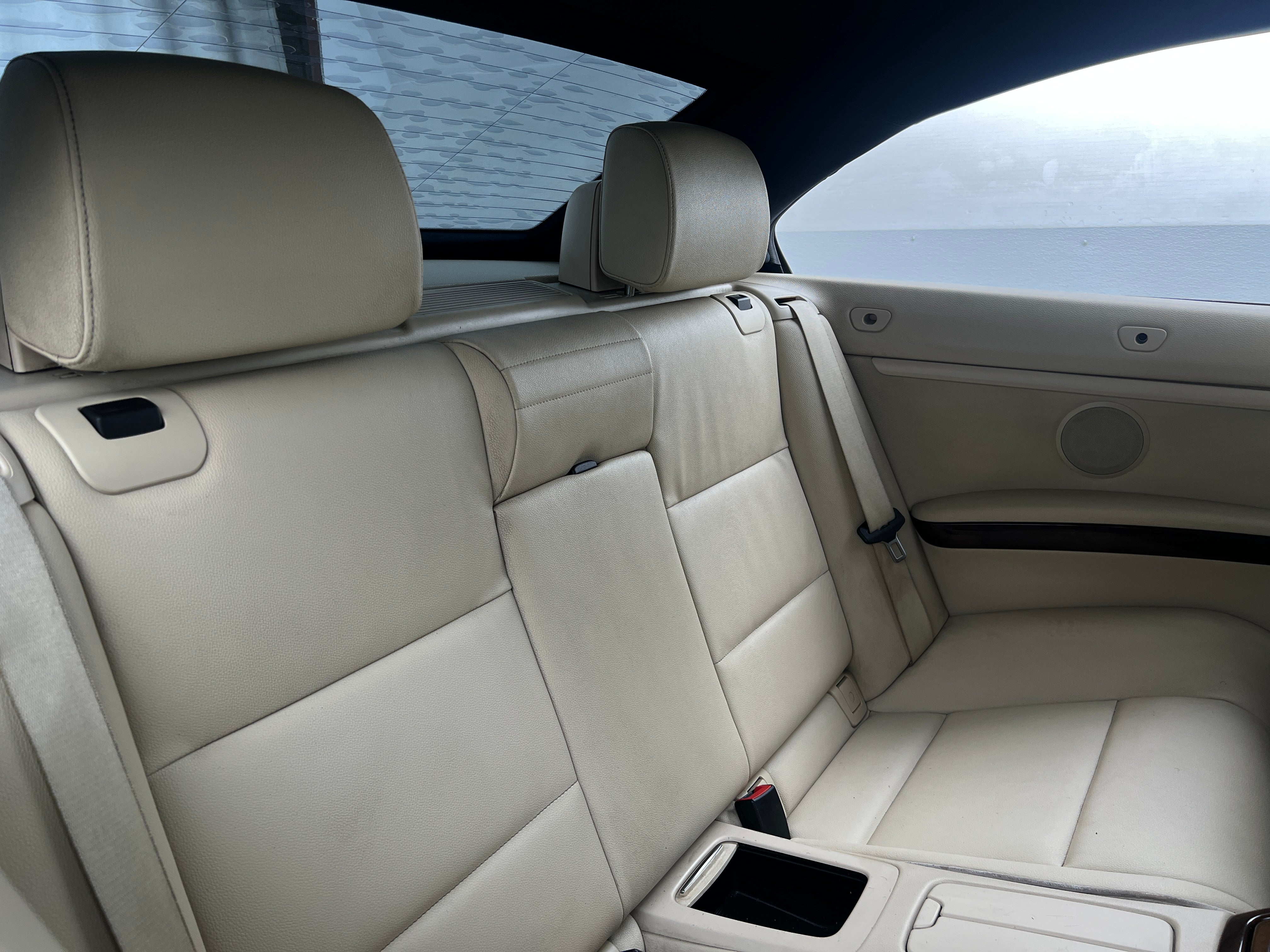 2011 BMW 3 Series 328i 5