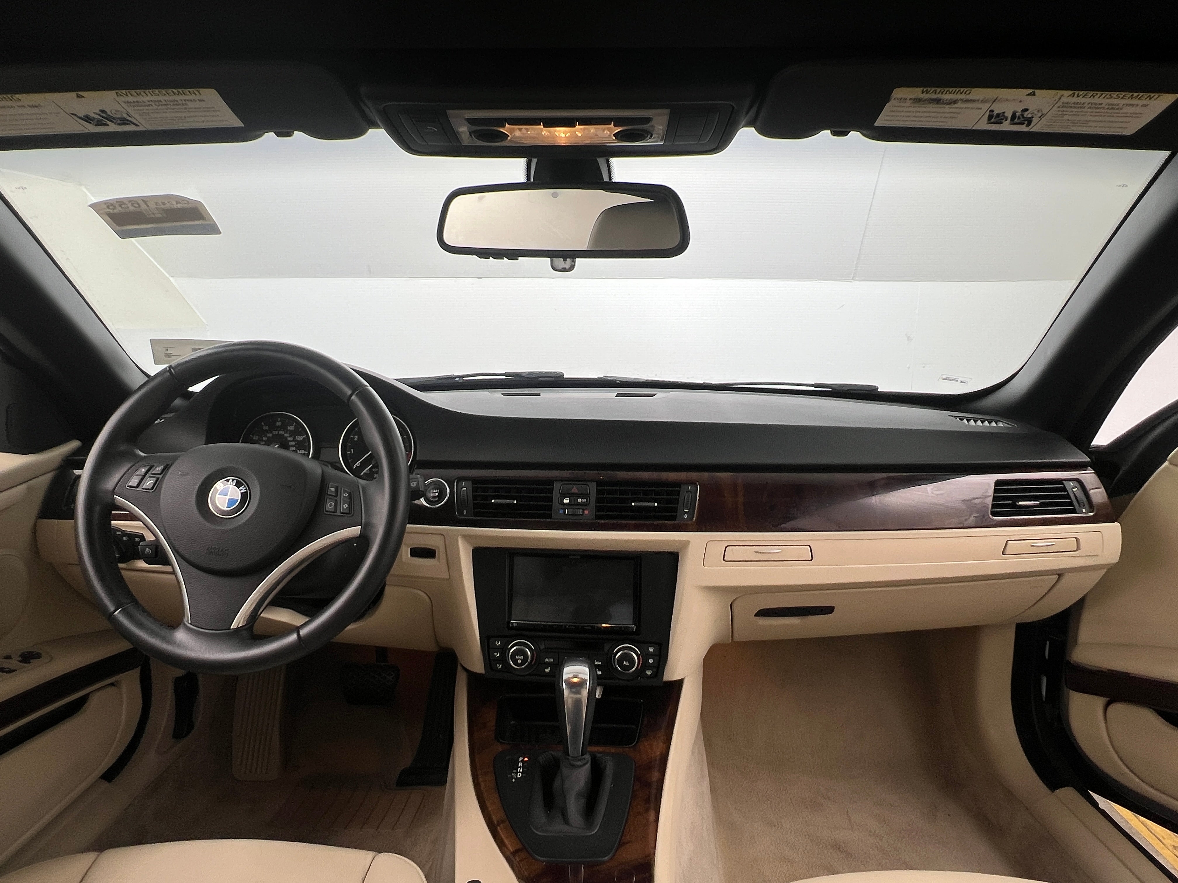 2011 BMW 3 Series 328i 2