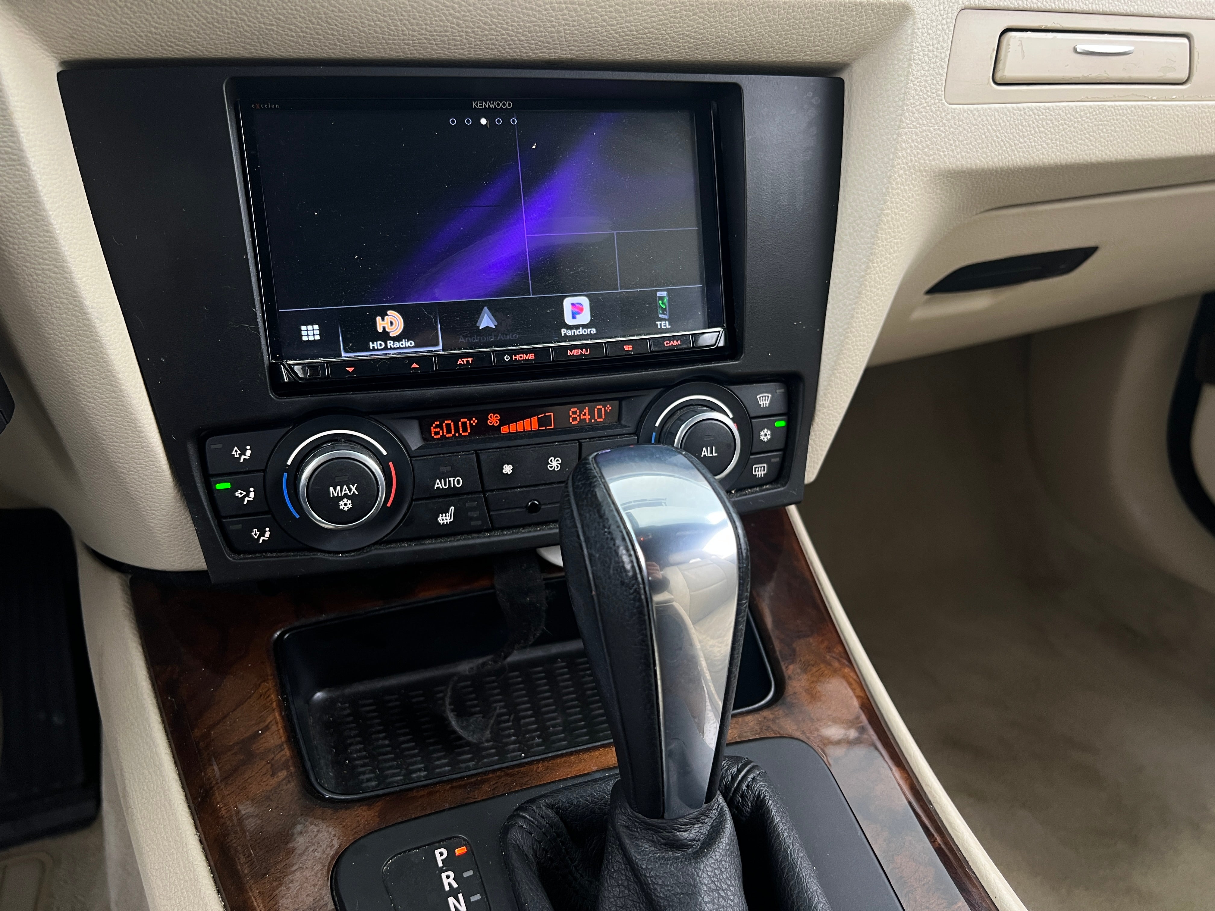 2011 BMW 3 Series 328i 3