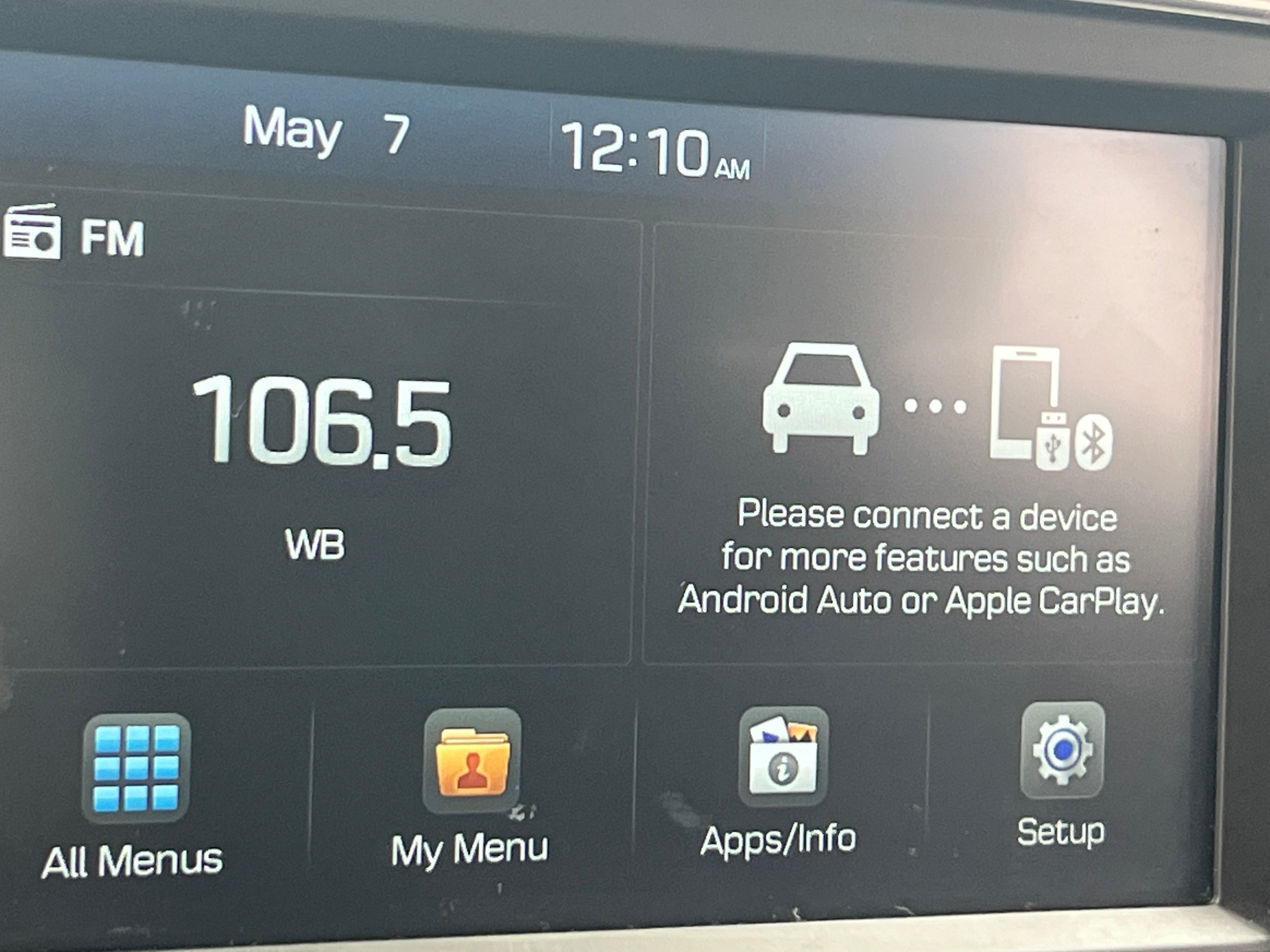 2019 Hyundai Santa Fe Limited 3