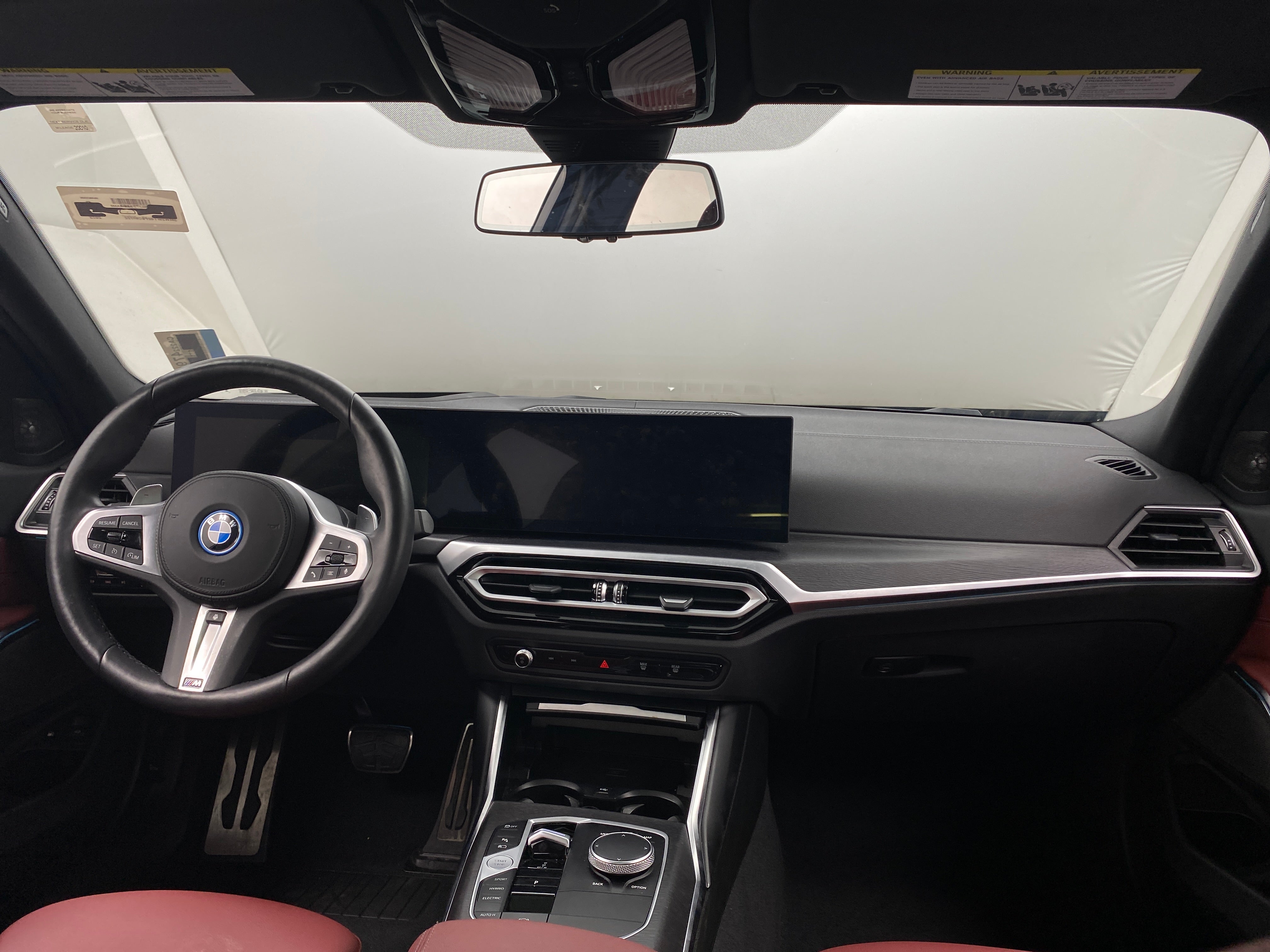 2023 BMW 3 Series 330e 2