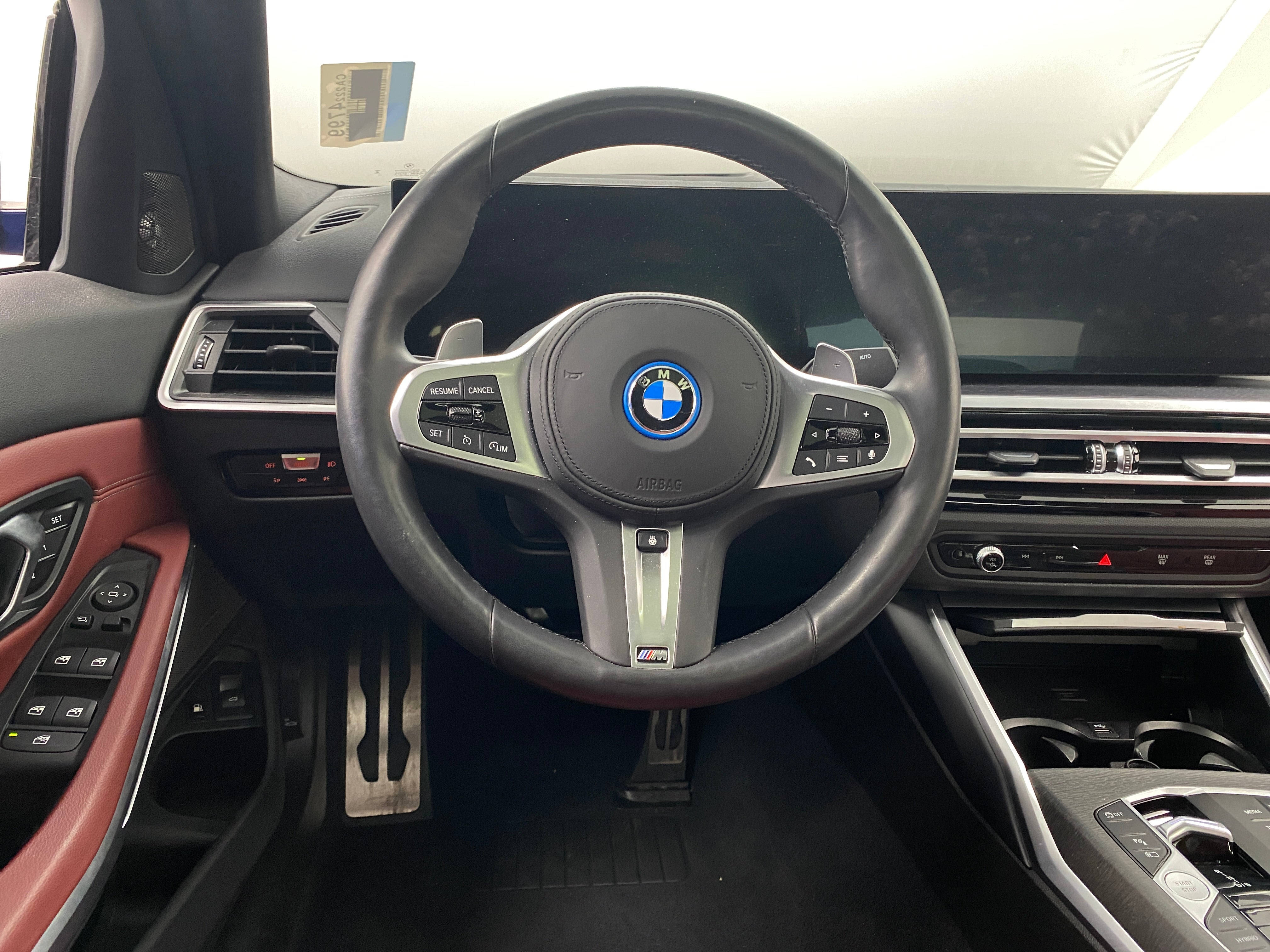 2023 BMW 3 Series 330e 4