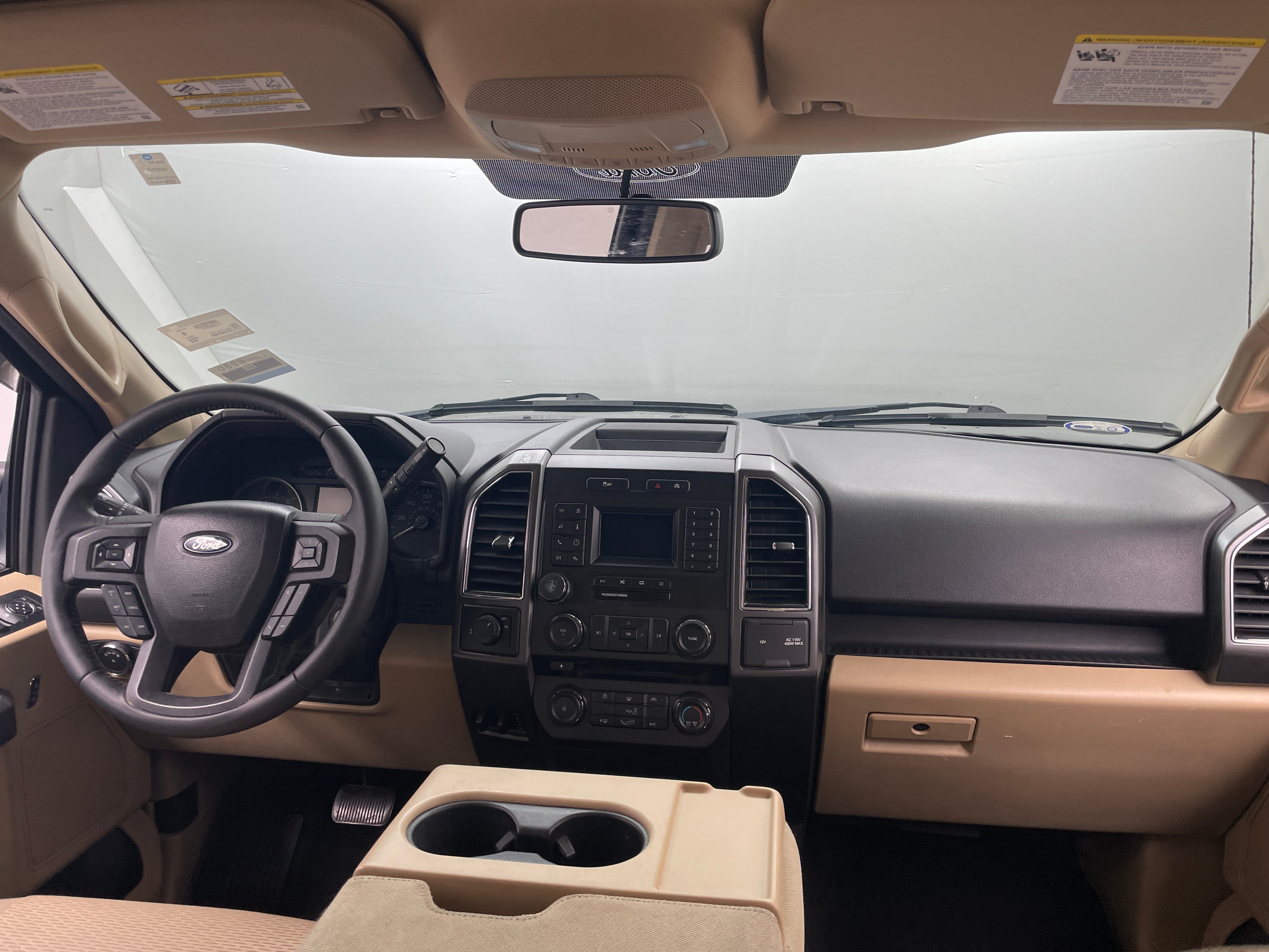 2018 Ford Econoline E-150 3