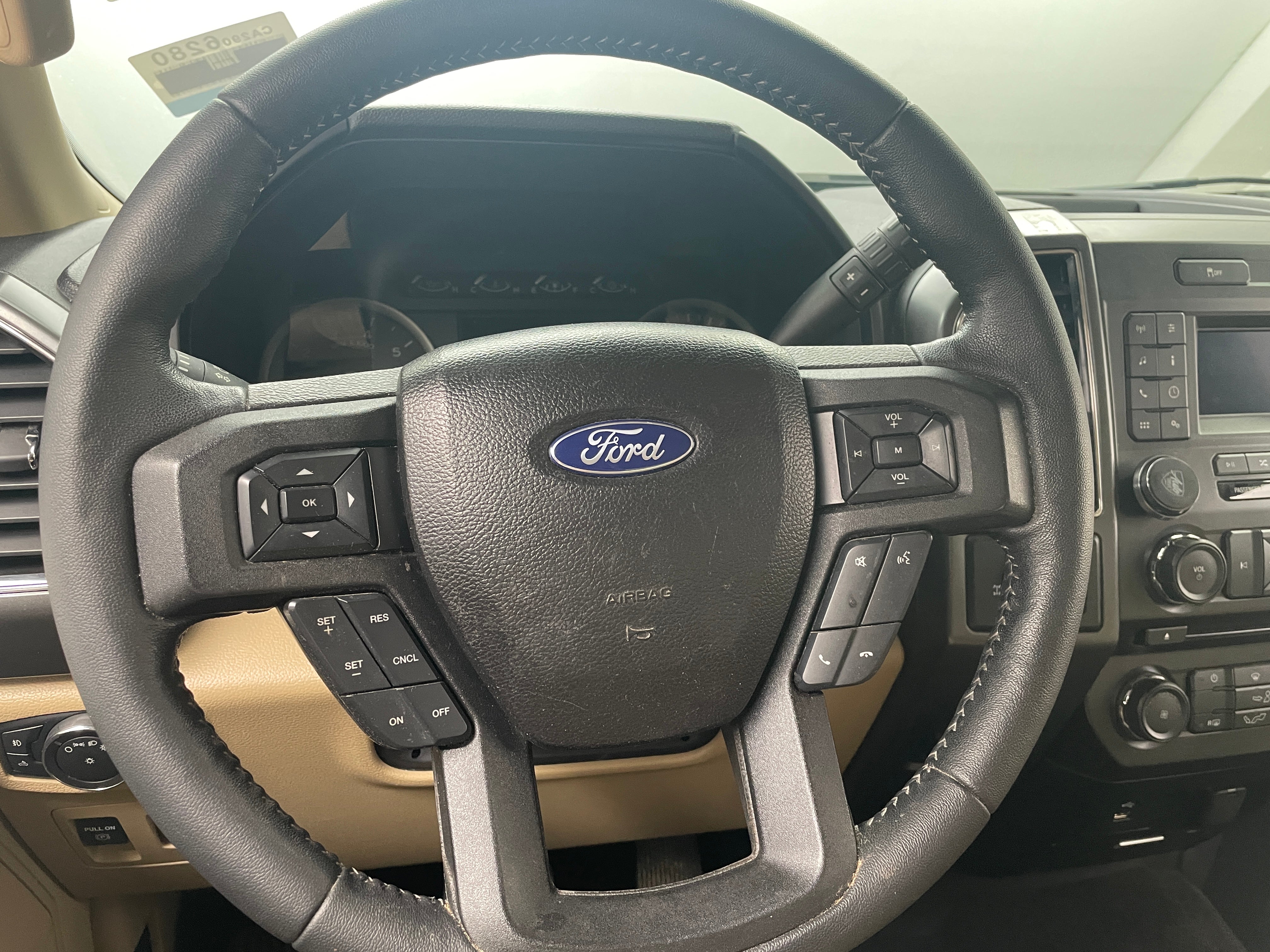 2018 Ford Econoline E-150 5