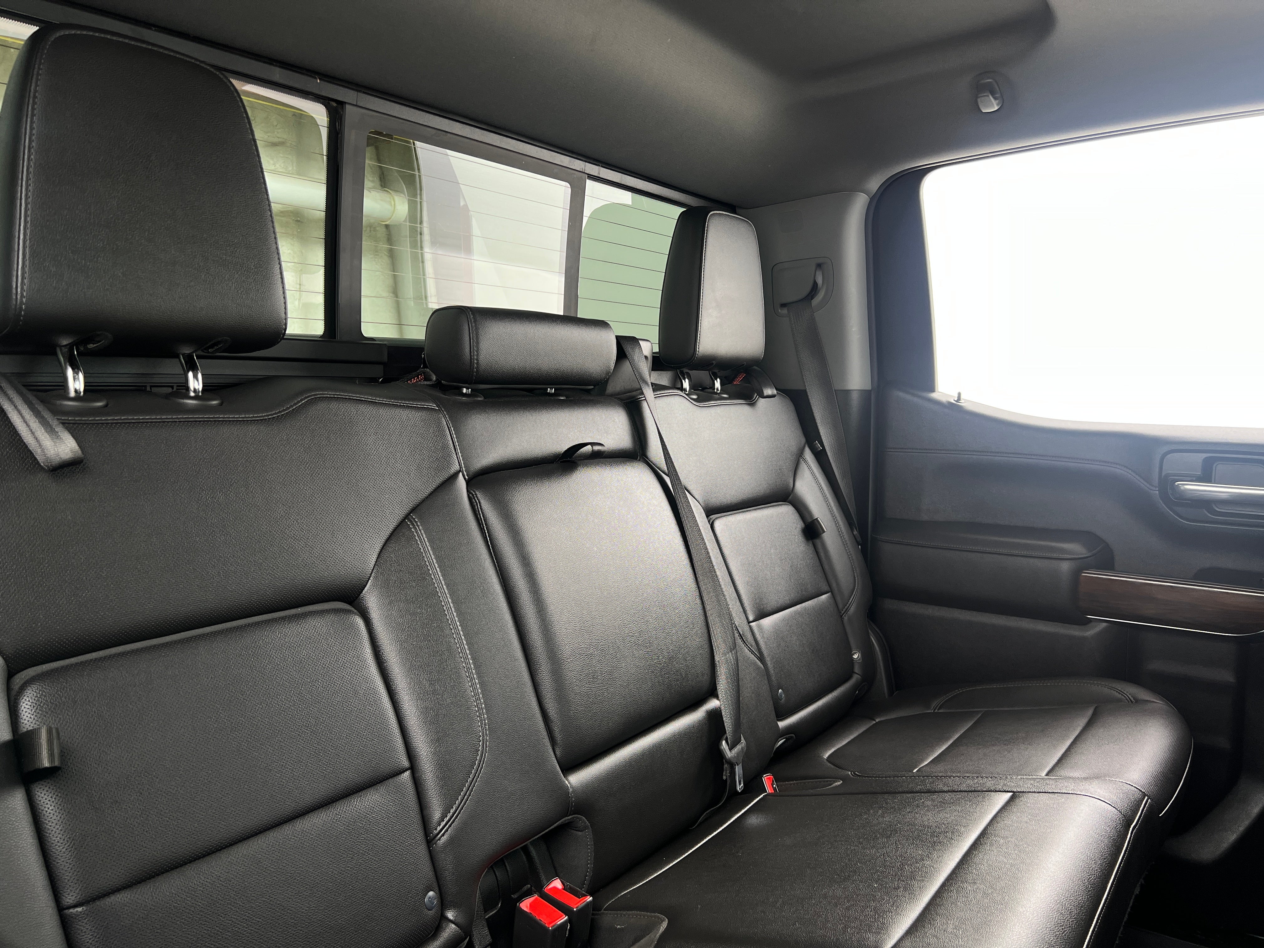 2019 GMC Sierra 1500 SLT 5