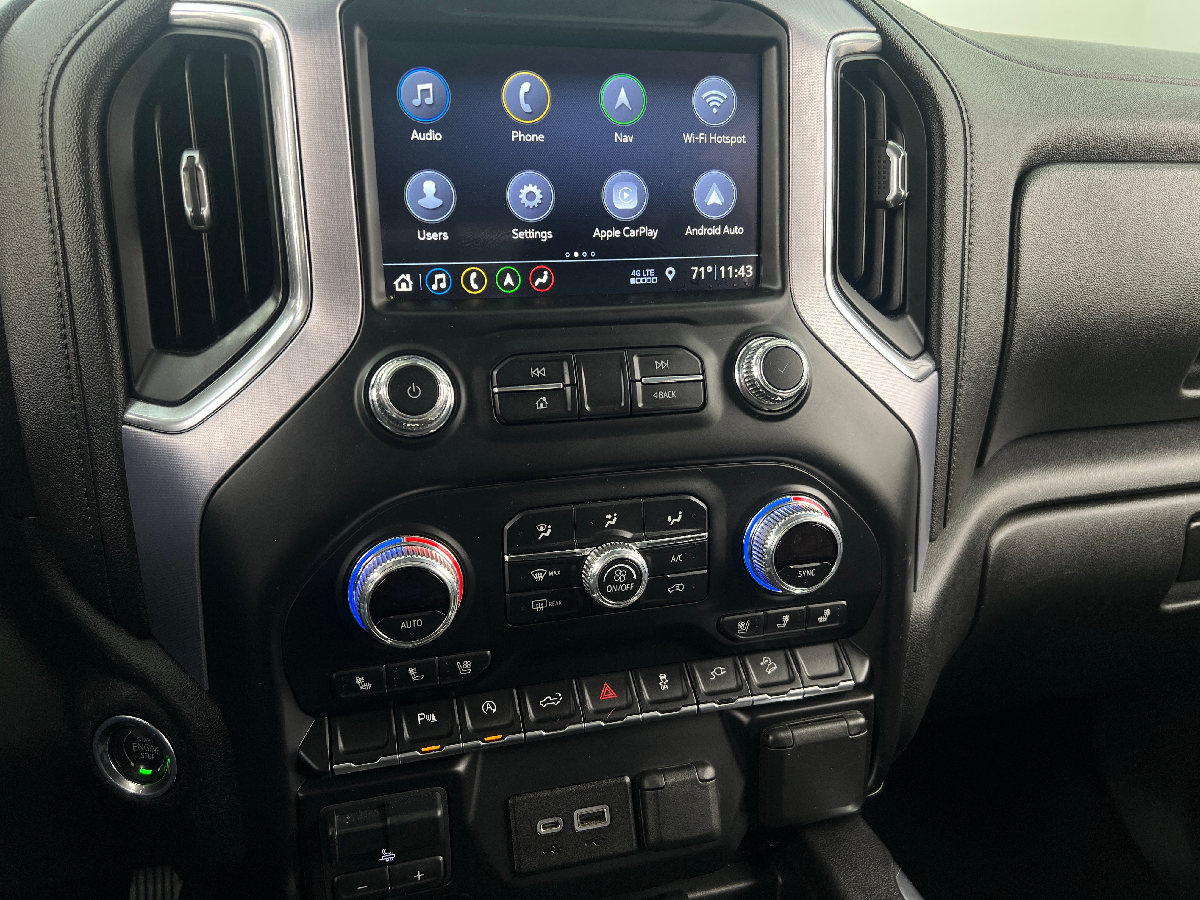 2019 GMC Sierra 1500 SLT 3