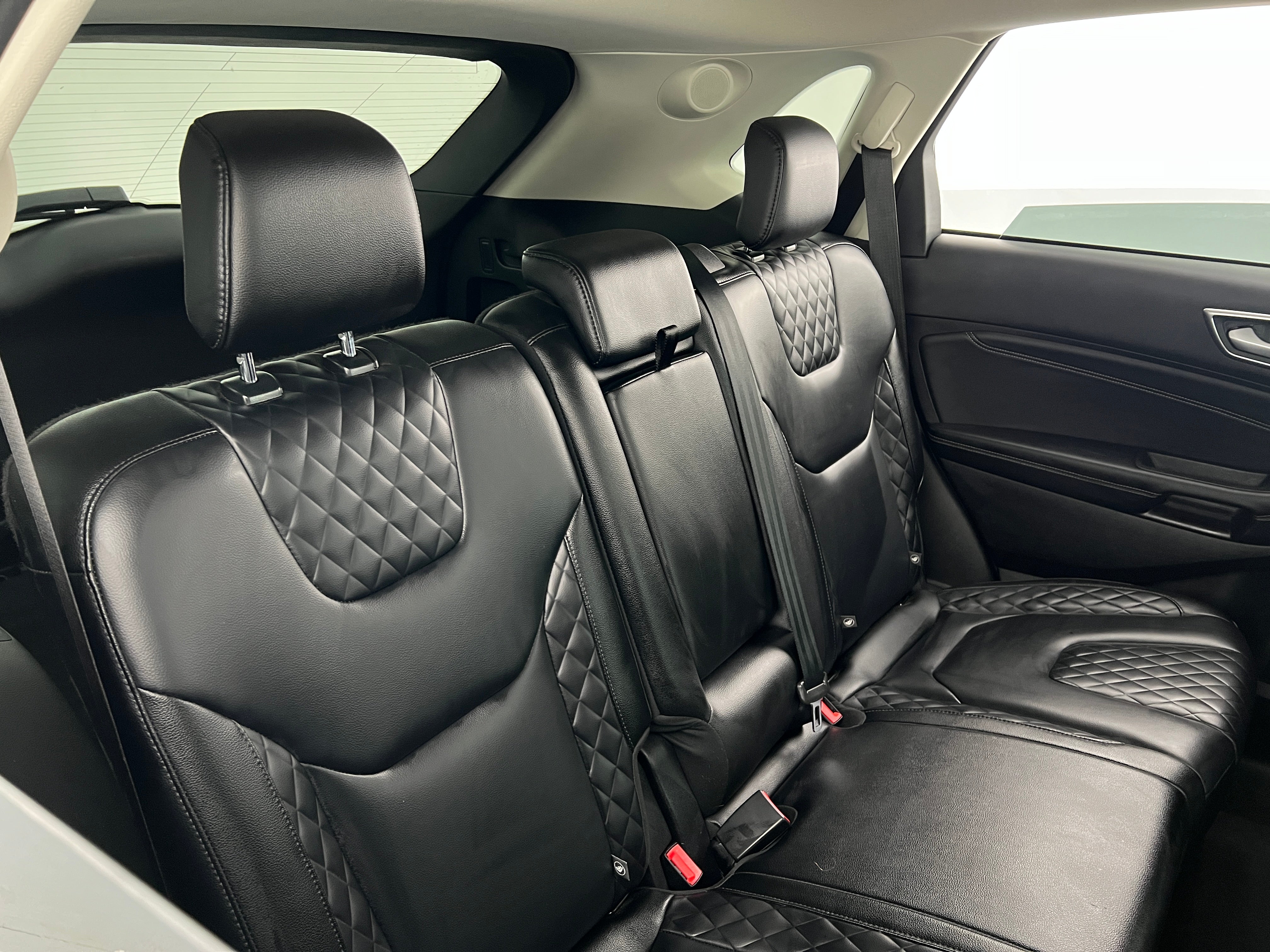2024 Ford Edge Titanium 5
