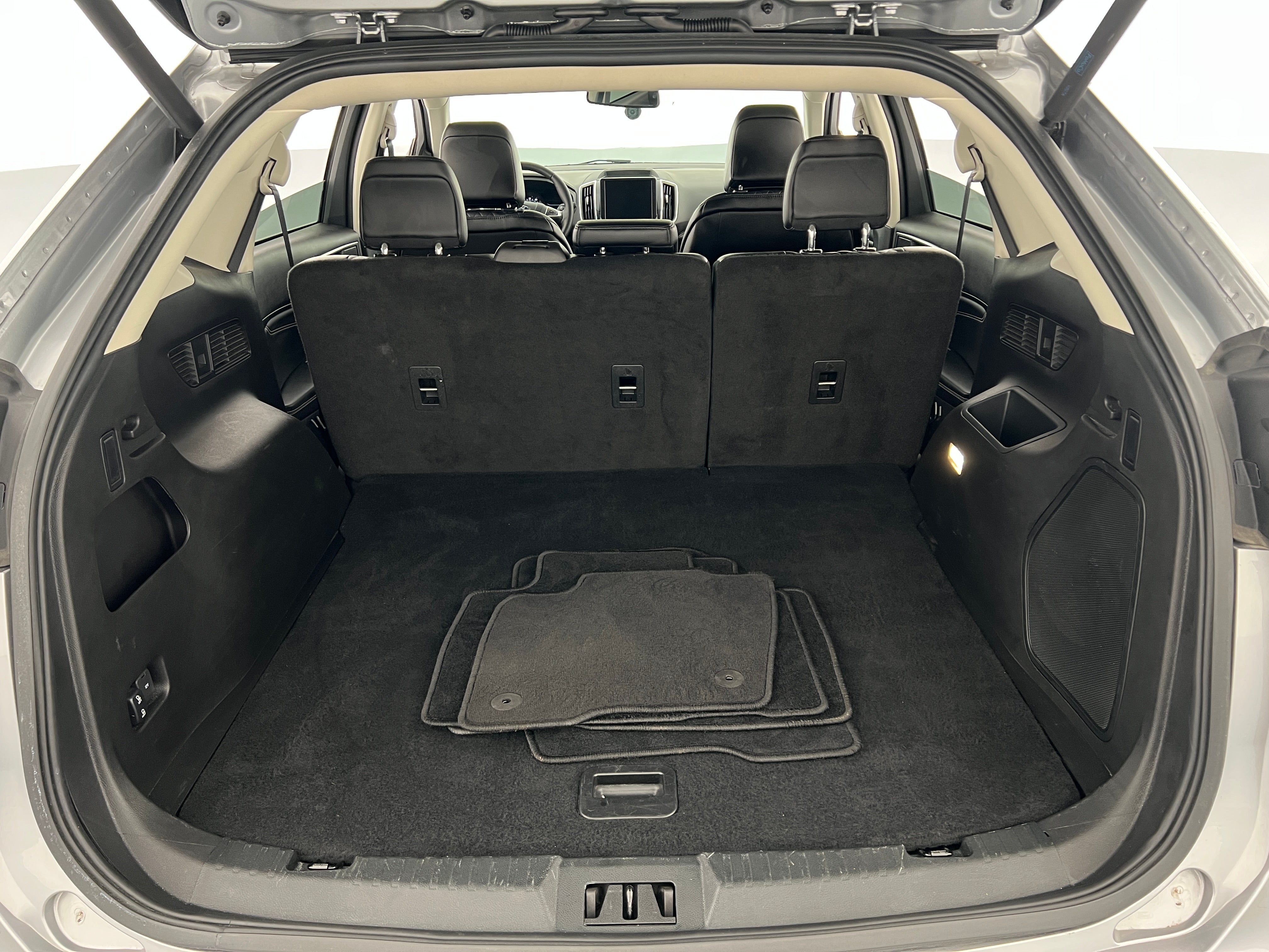 2024 Ford Edge Titanium 6